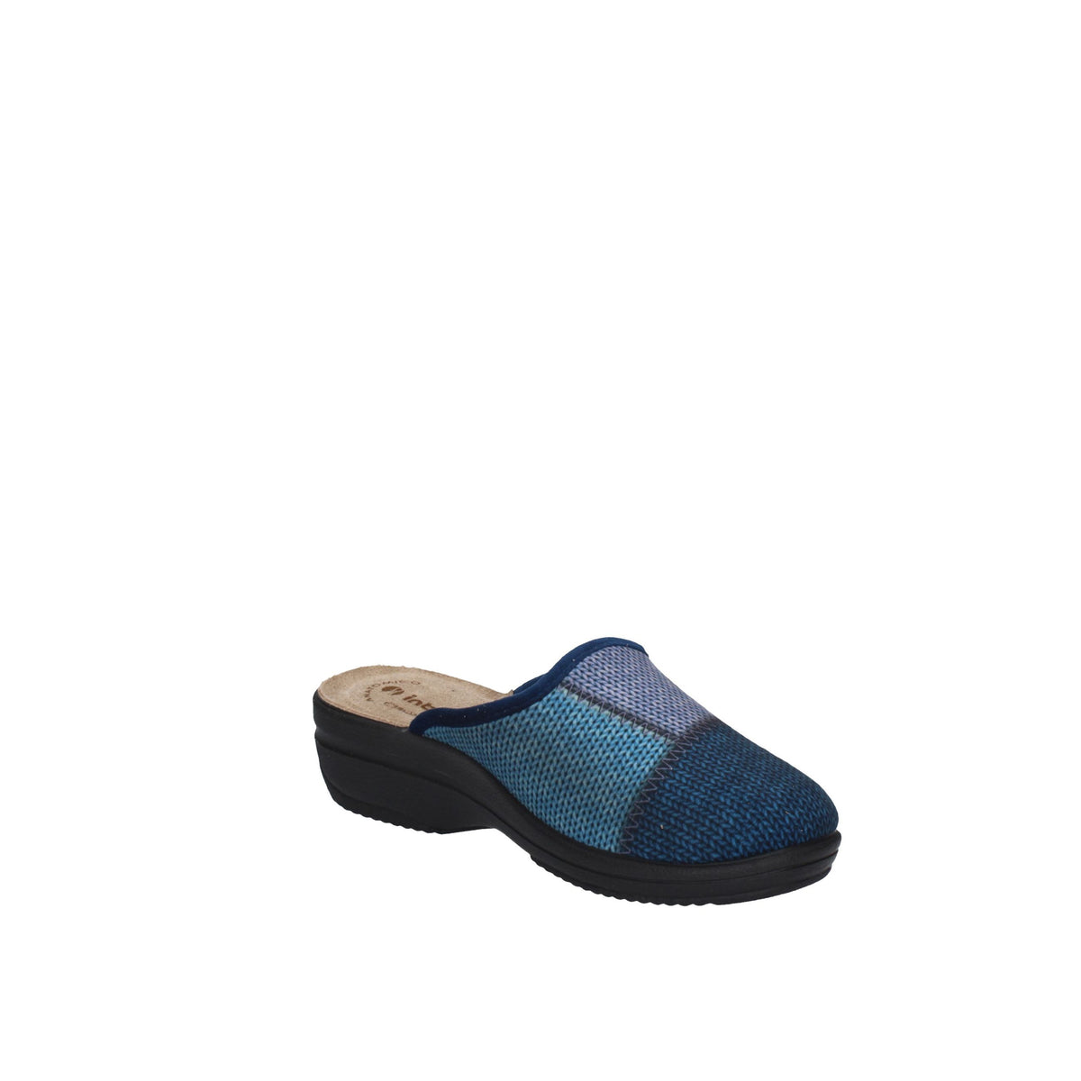 Inblu CIABATTA LV 15 BORDEAUX
