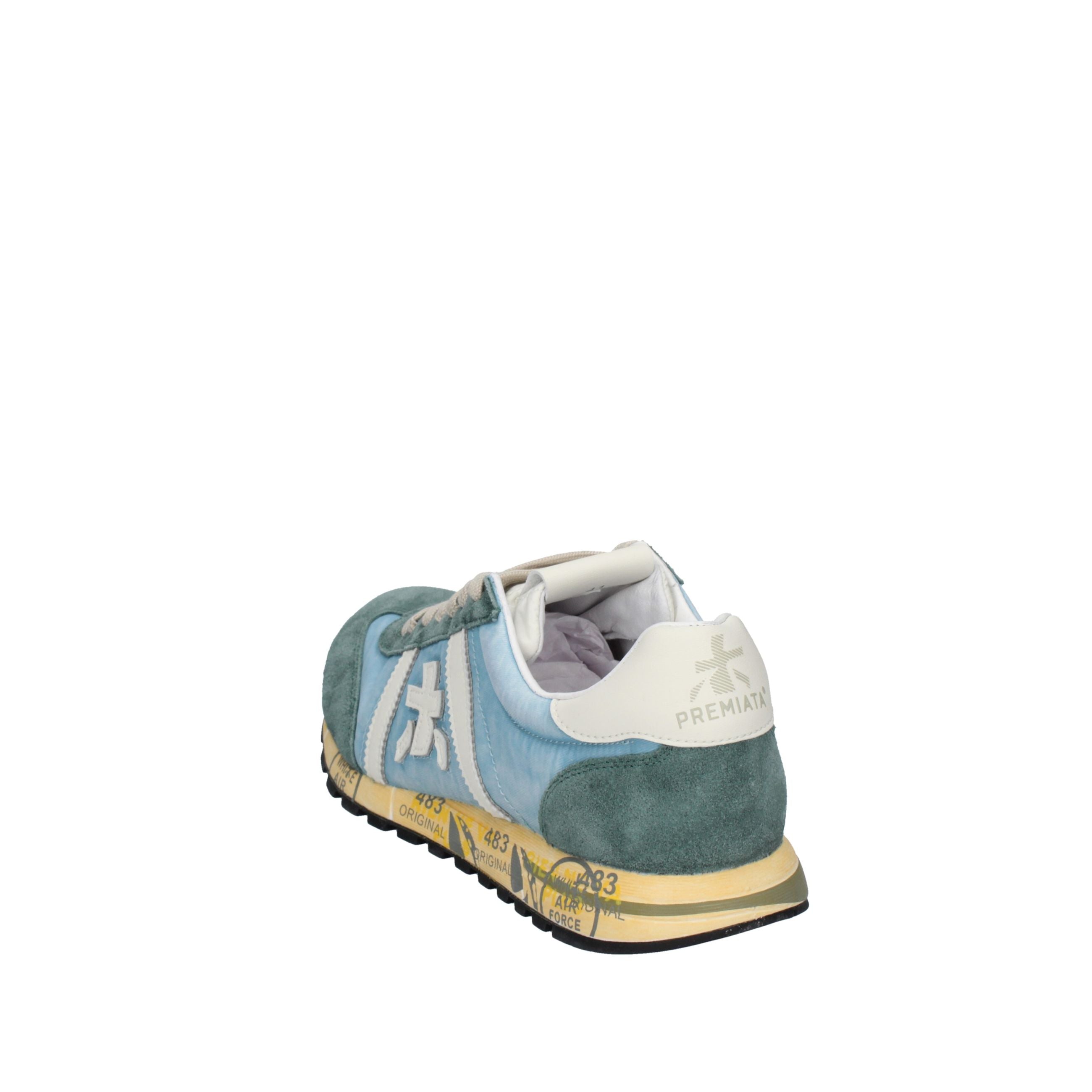 PREMIATA LUCY LUCY 8188