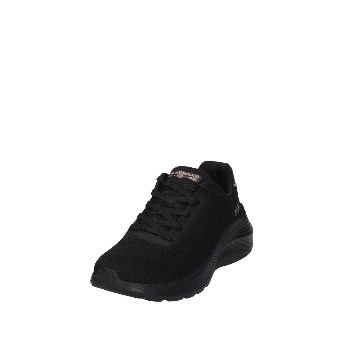 Skechers BOBS SQUAD WAVES CURRENT LOOK 117679/BBK