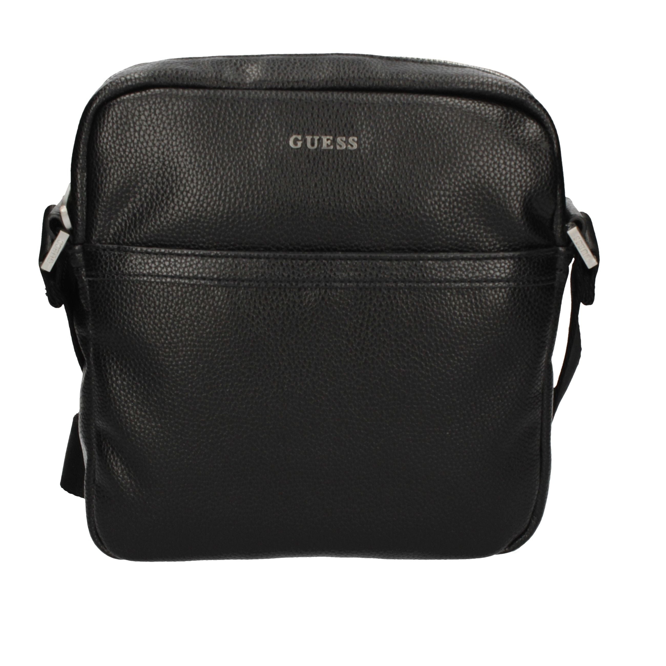 GUESS  HMRIVI P2459 Nero