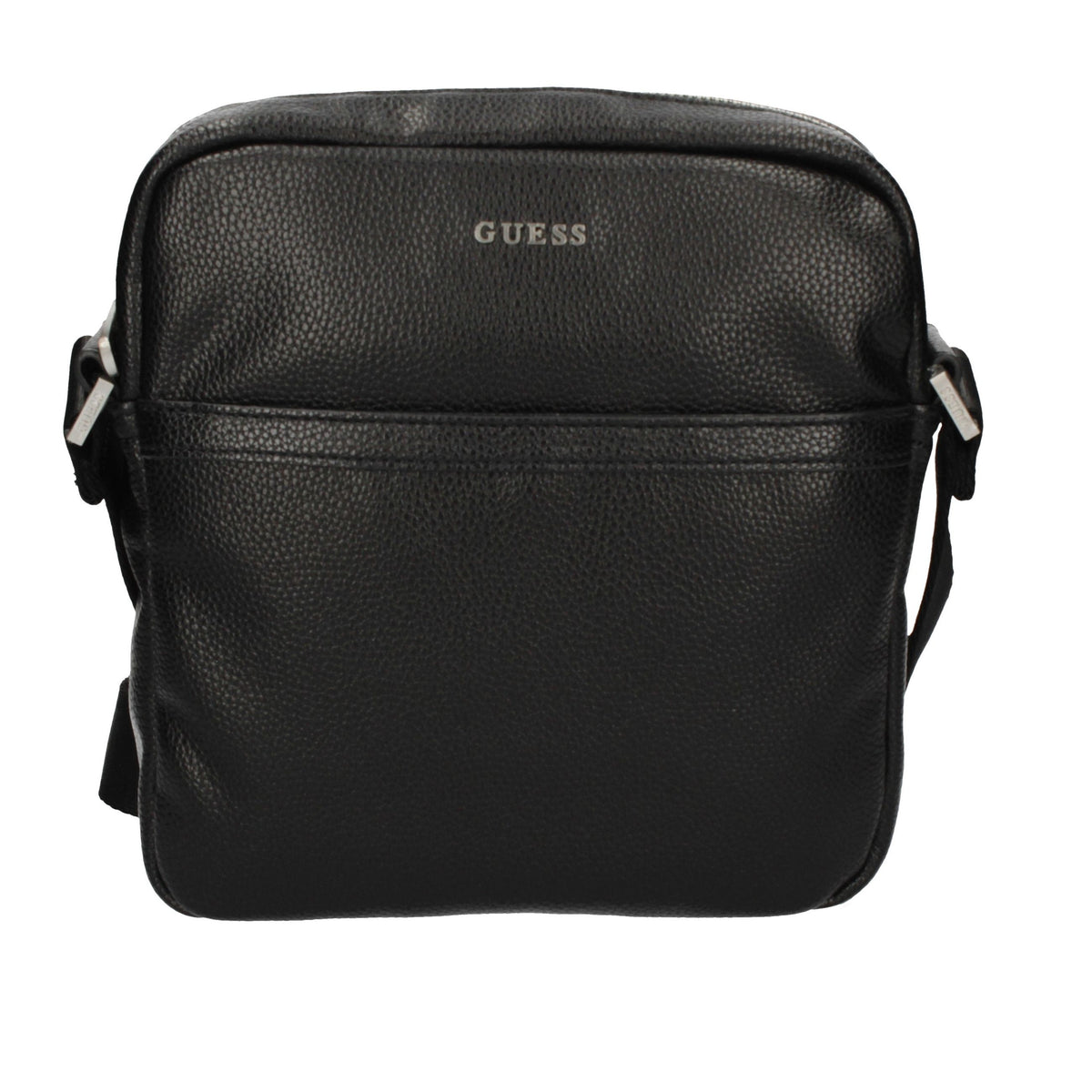 GUESS  HMRIVI P2459 Nero