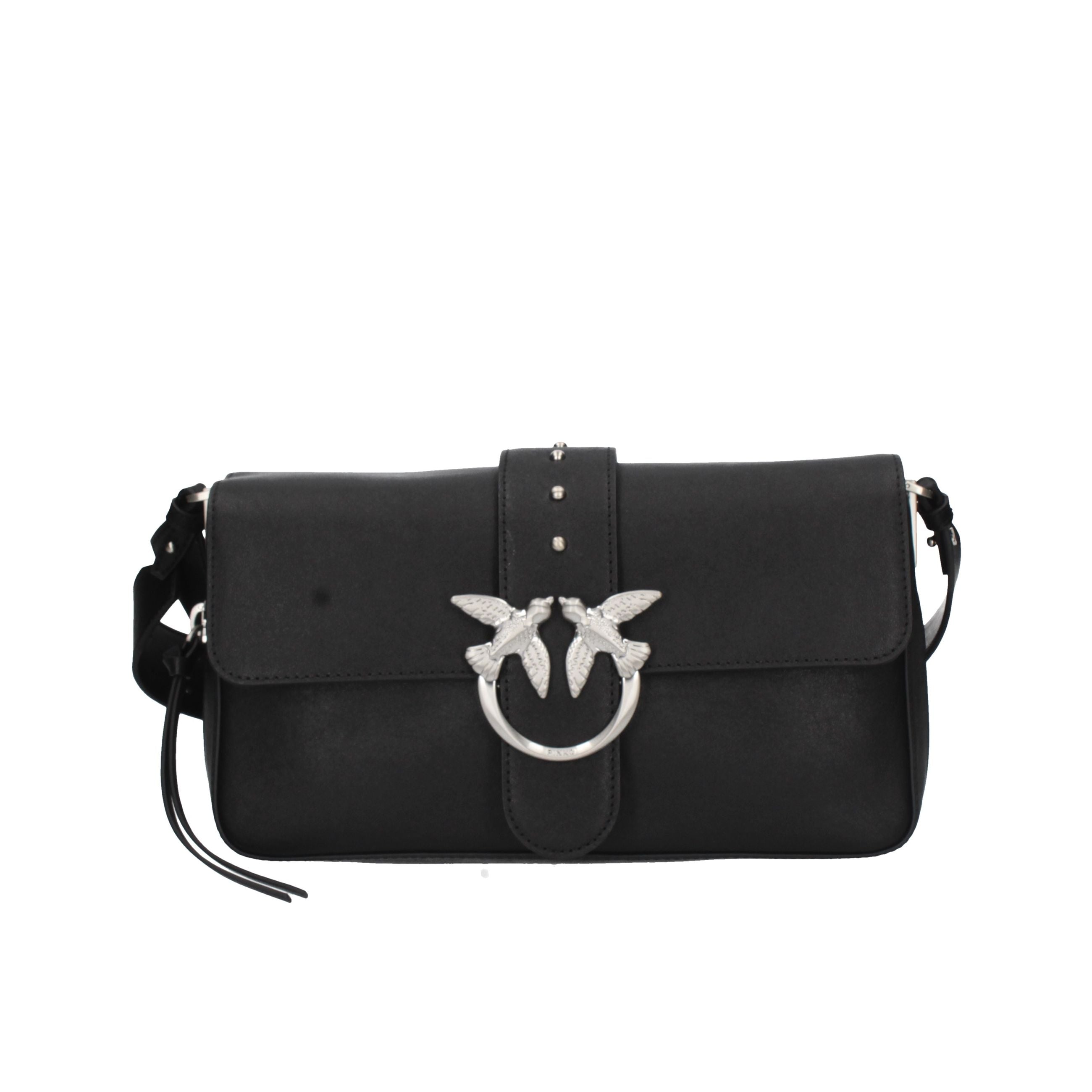 PINKO Borsa 105081 A2JG MARR.CAST.