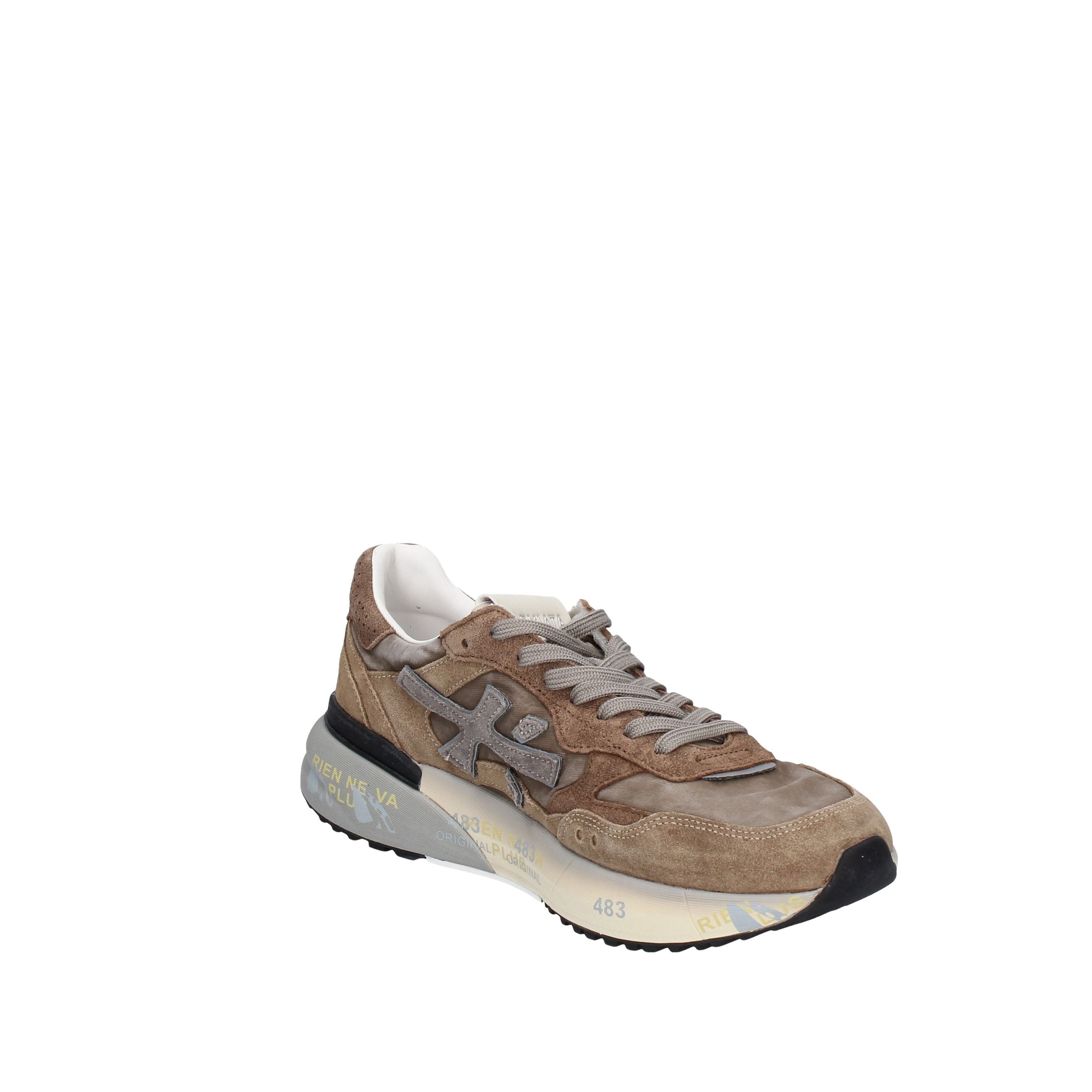 PREMIATA MICK MICK0.1 8437