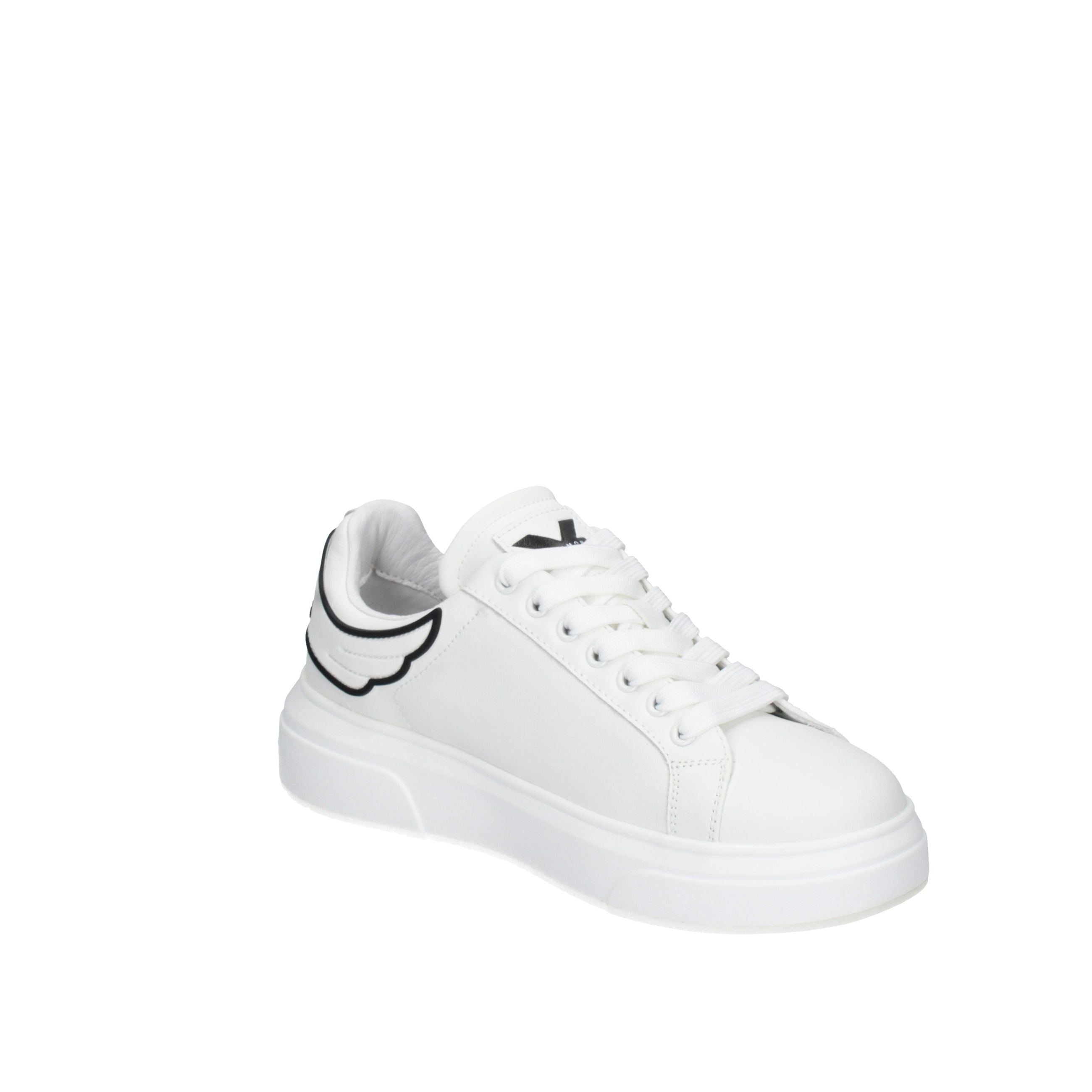 JOHN RICHMOND Scarpe 29102/CP A white/white
