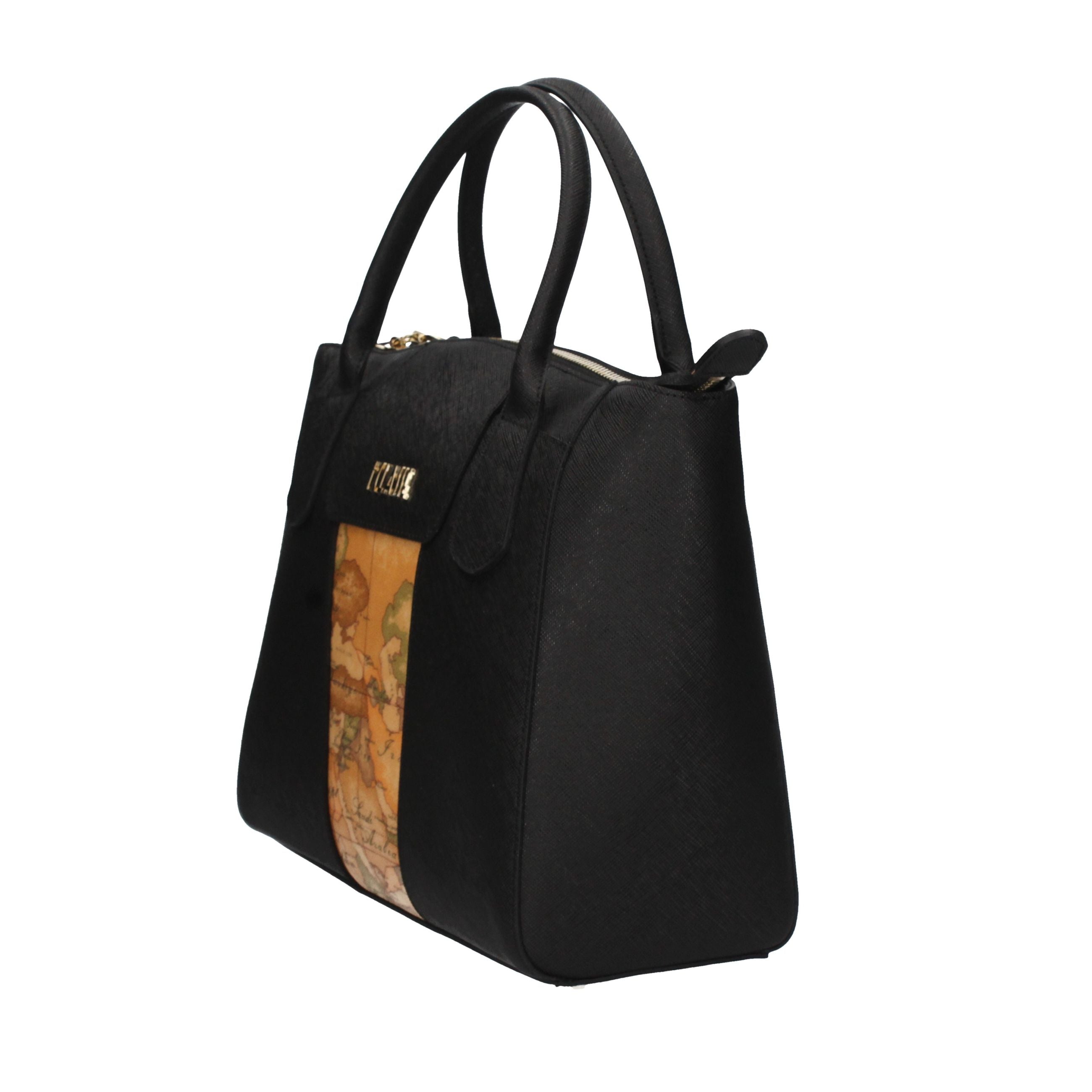 ALVIERO MARTINI Borse LD25/9407 NERO