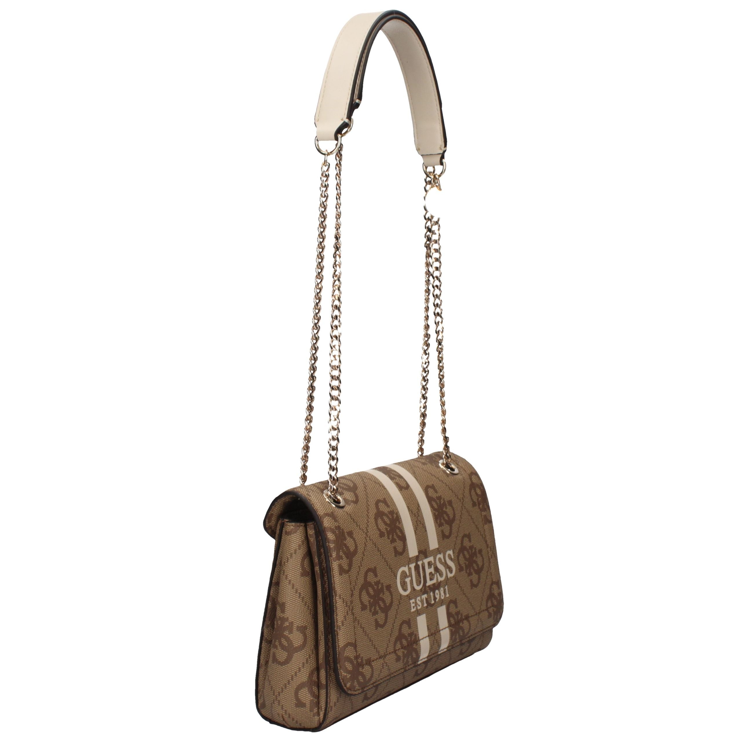 GUESS Borse HWOS96 72210 Latte