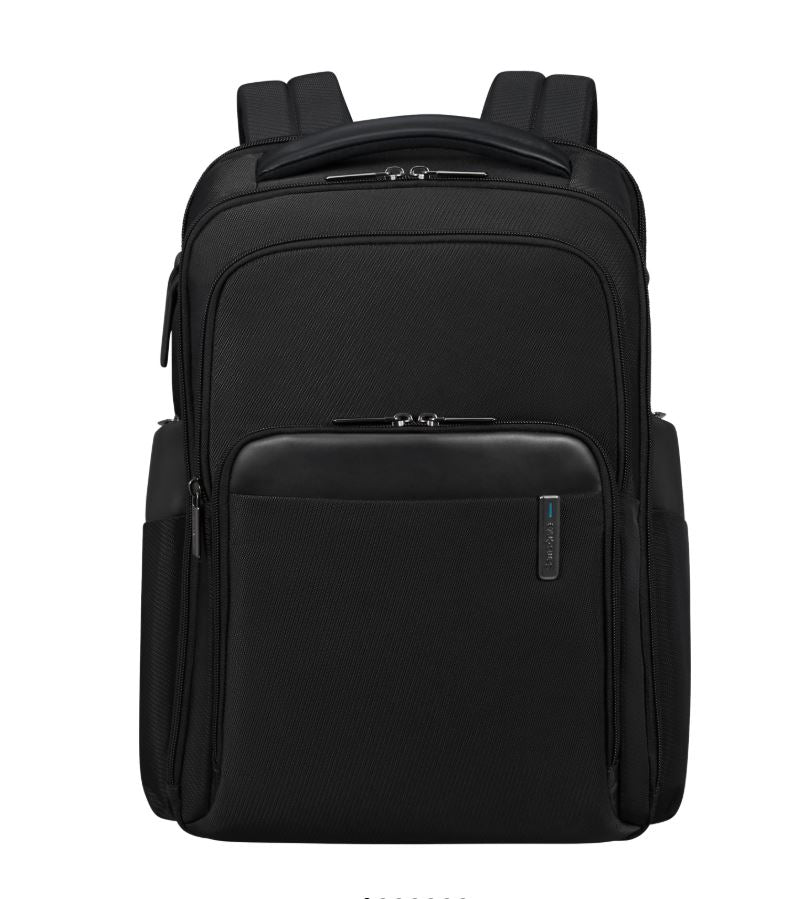 SAMSONITE ZAINO 153521-KP9*001 BLACK