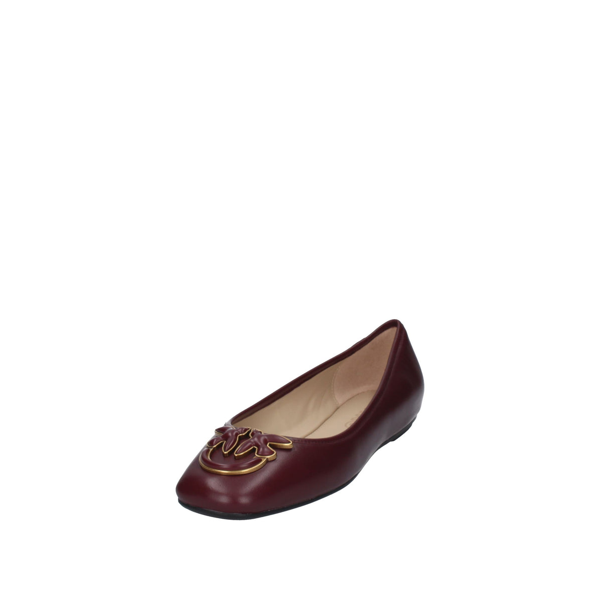 PINKO Scarpe SD0379P003-P61 Rosso