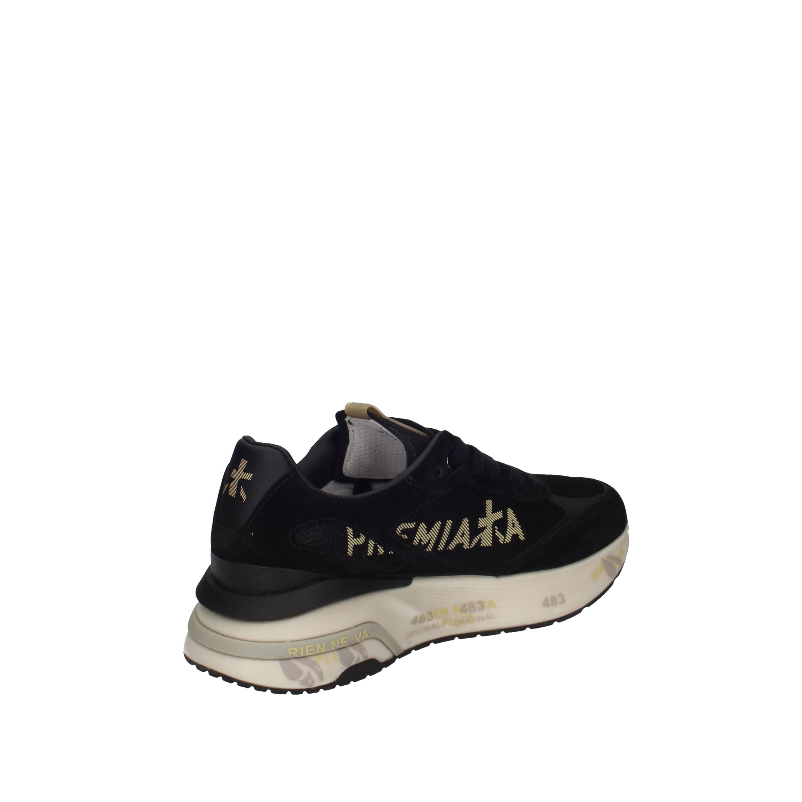 PREMIATA MOERUND MOERUND 7799