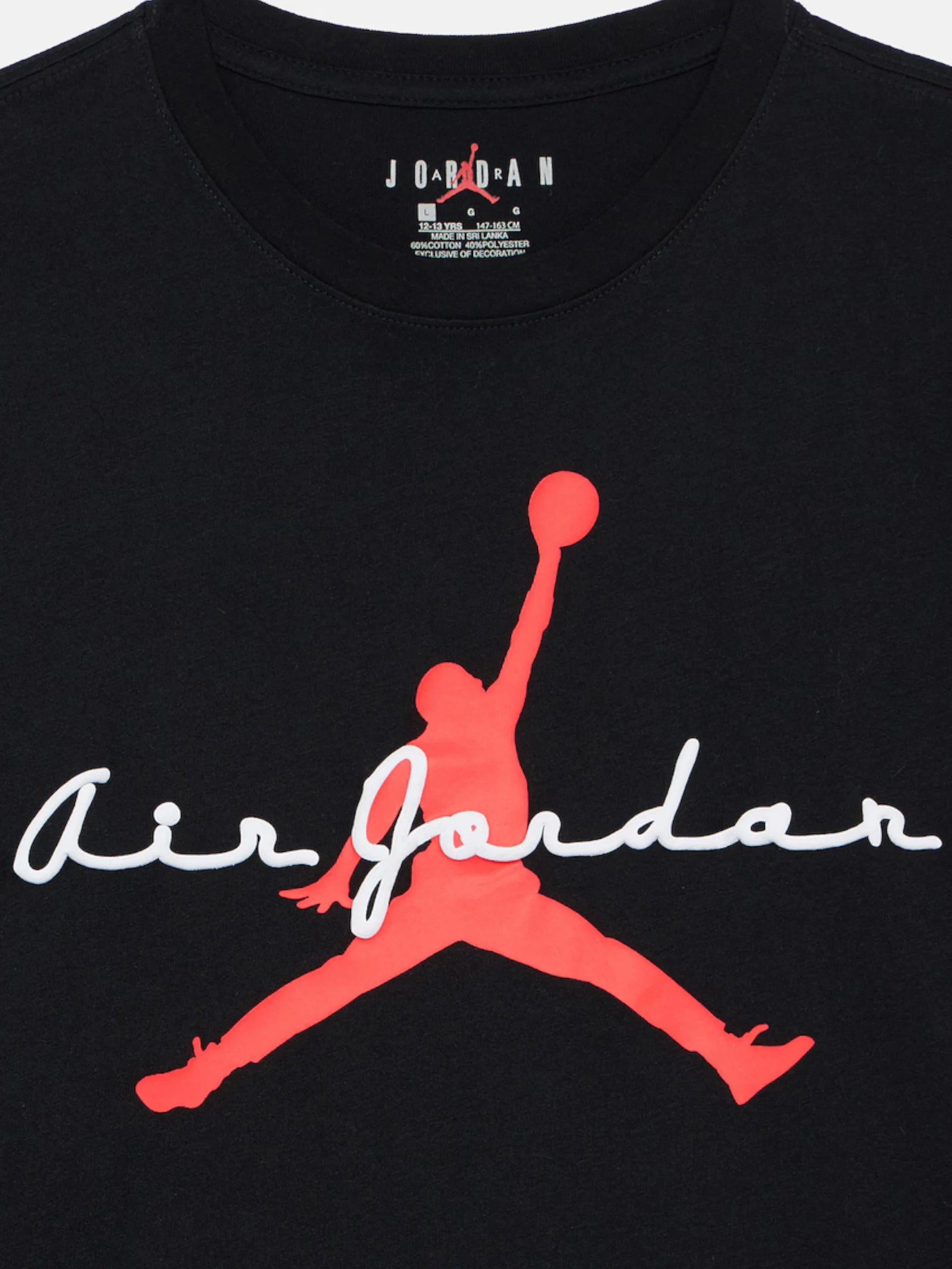 Nike JDB FLIGHT ESSENTIALS SCRIPT 95F494-023