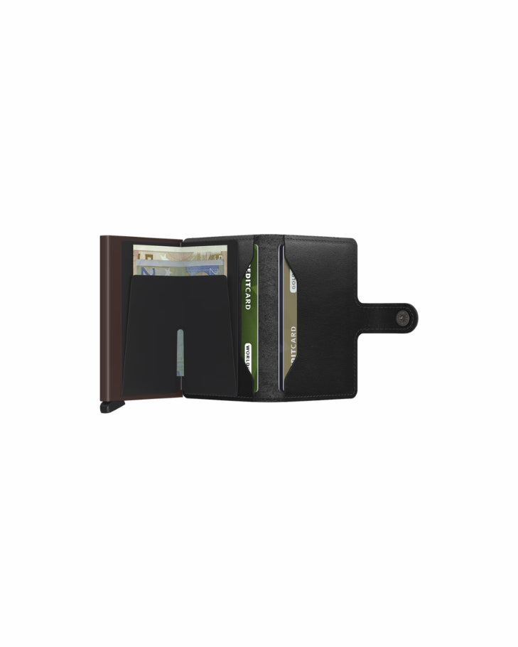SECRID MINIWALLET ORIGINAL MINIWAL. ORIGINAL