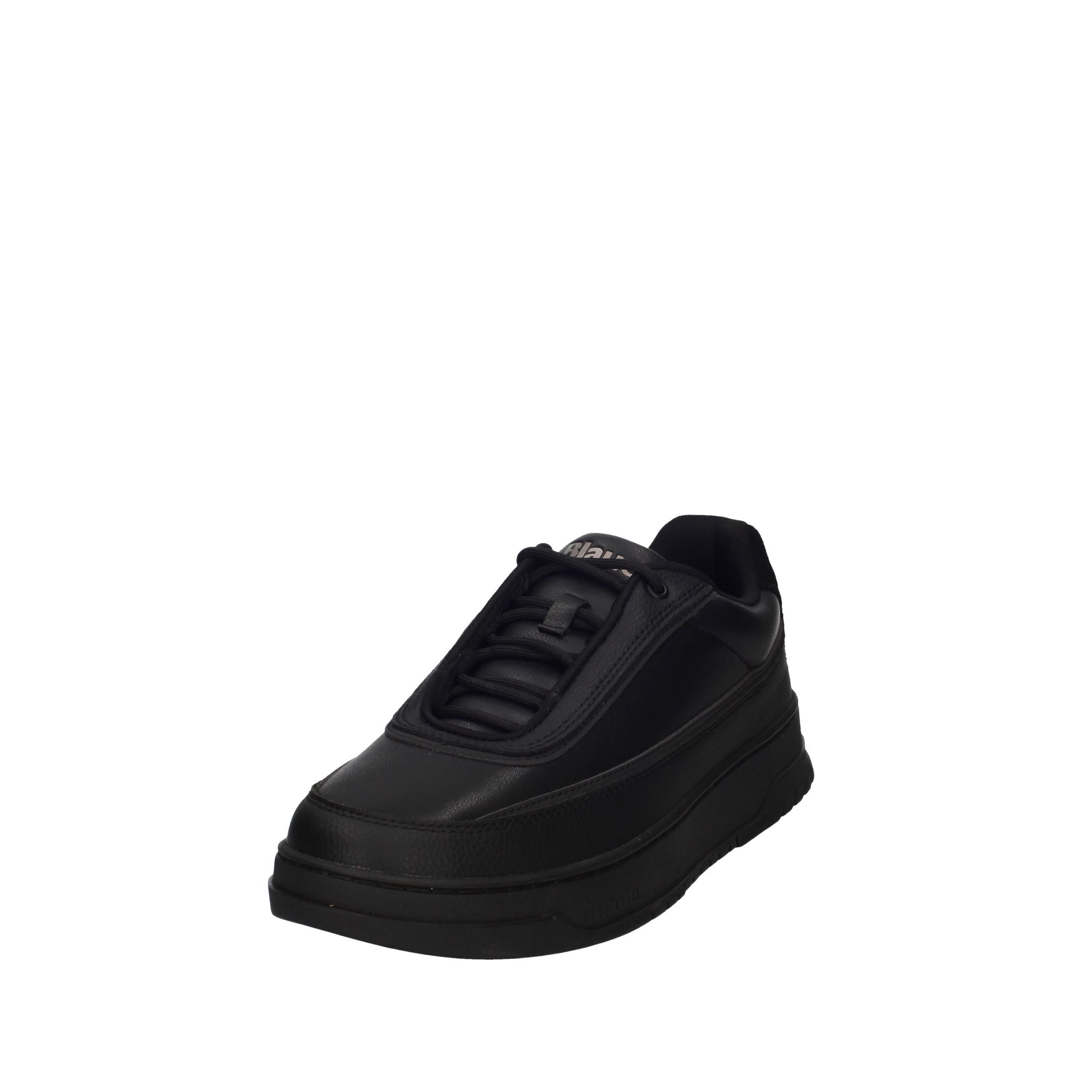 BLAUER  F6BYRAM12/LEA