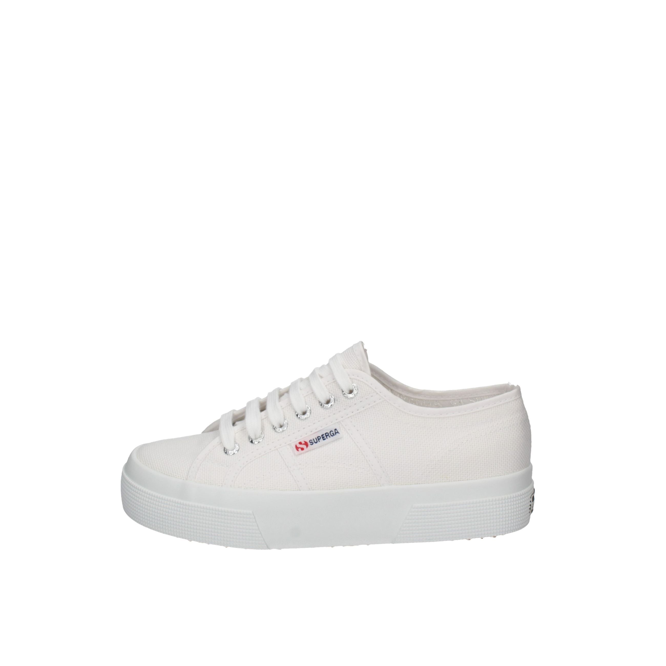 Superga PLATFORM 2740