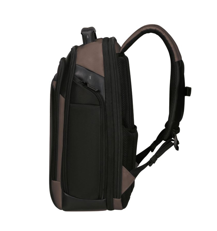 SAMSONITE ZAINO 158109-KT4*009 Brown