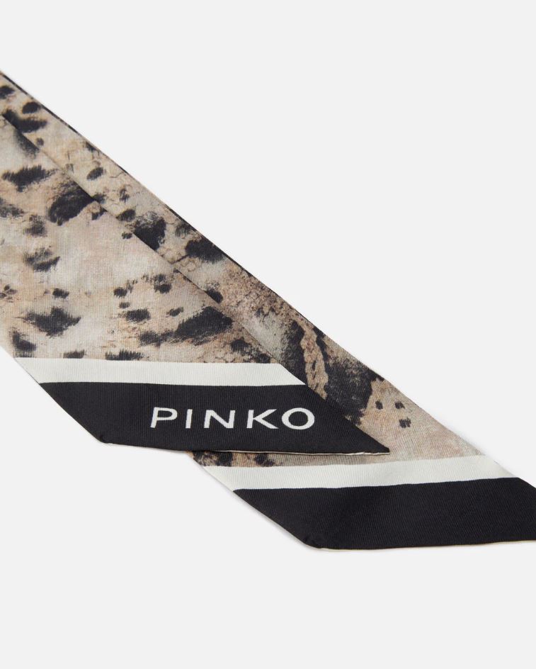 PINKO POGO TWILLY TWILL 106653-A38H