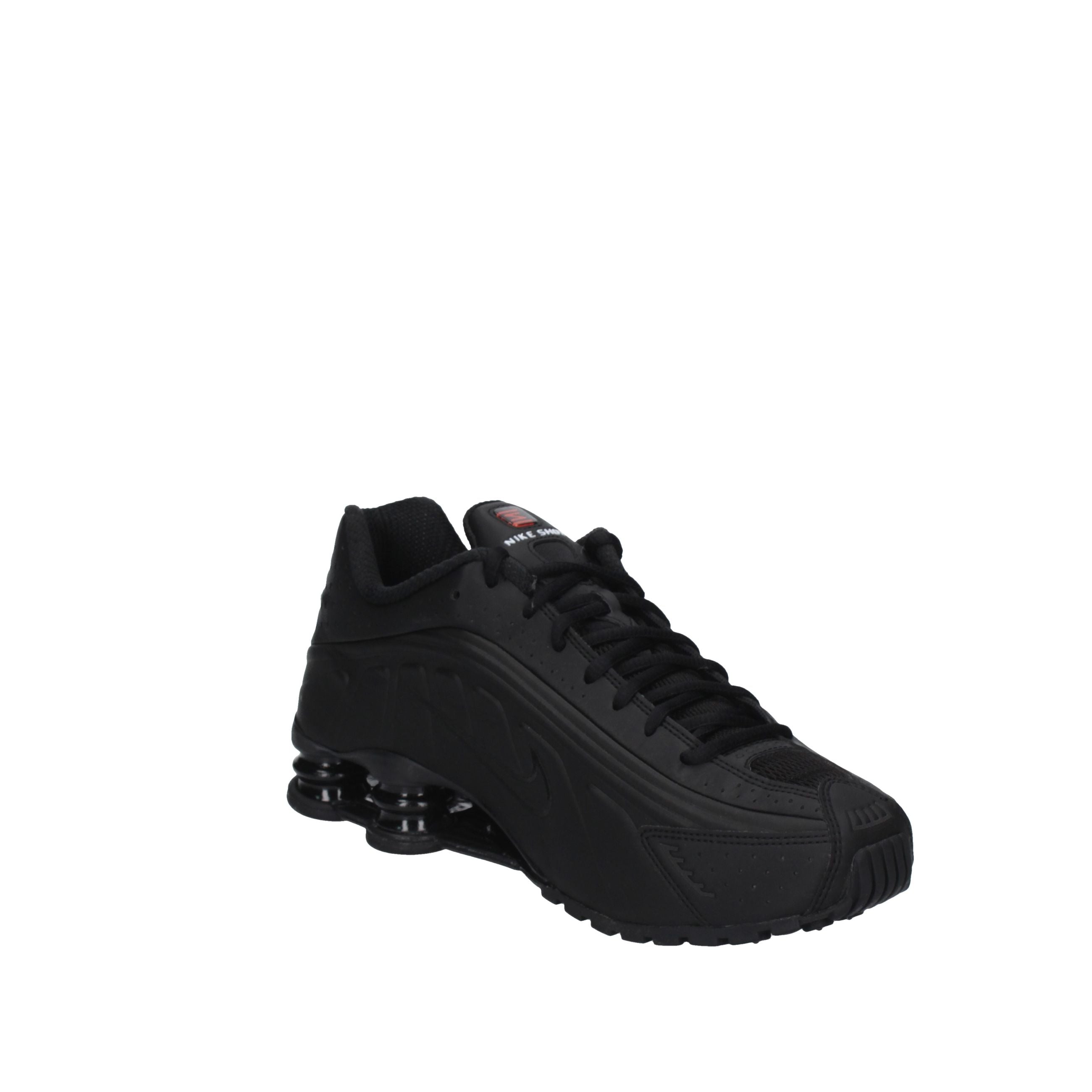 Nike SNEAKERS AR3565-004 Nero