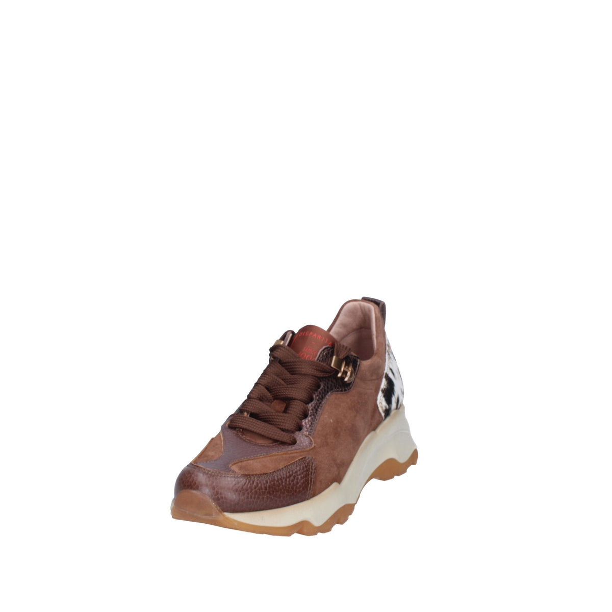 HISPANITAS Scarpe ZHI254404 AVELLANA