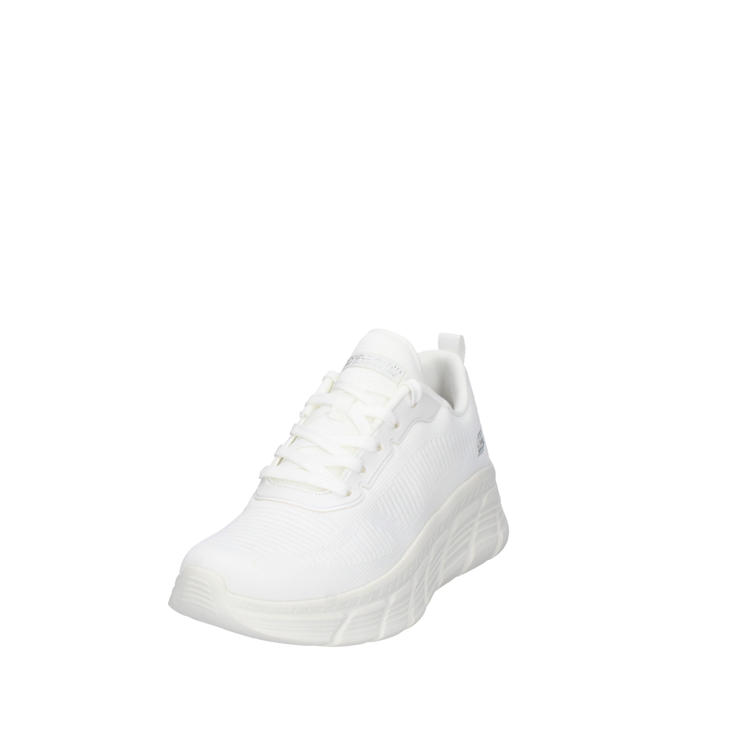 Skechers BOBS B FLEX HI FLYING HI 117385/WHT