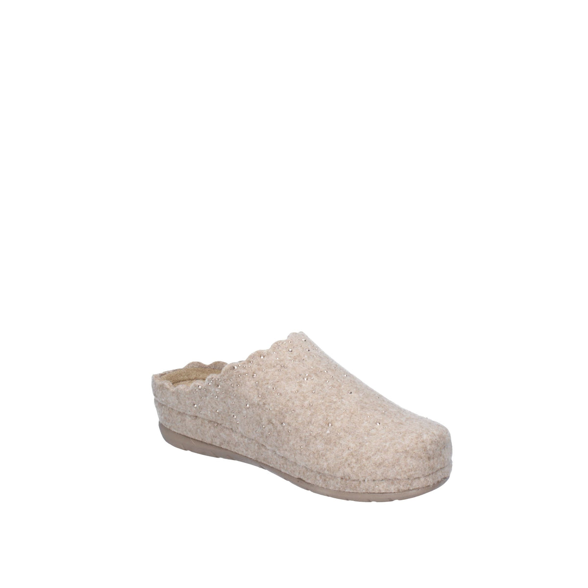 GRUNLAND CIABATTA CI1544 Indaco