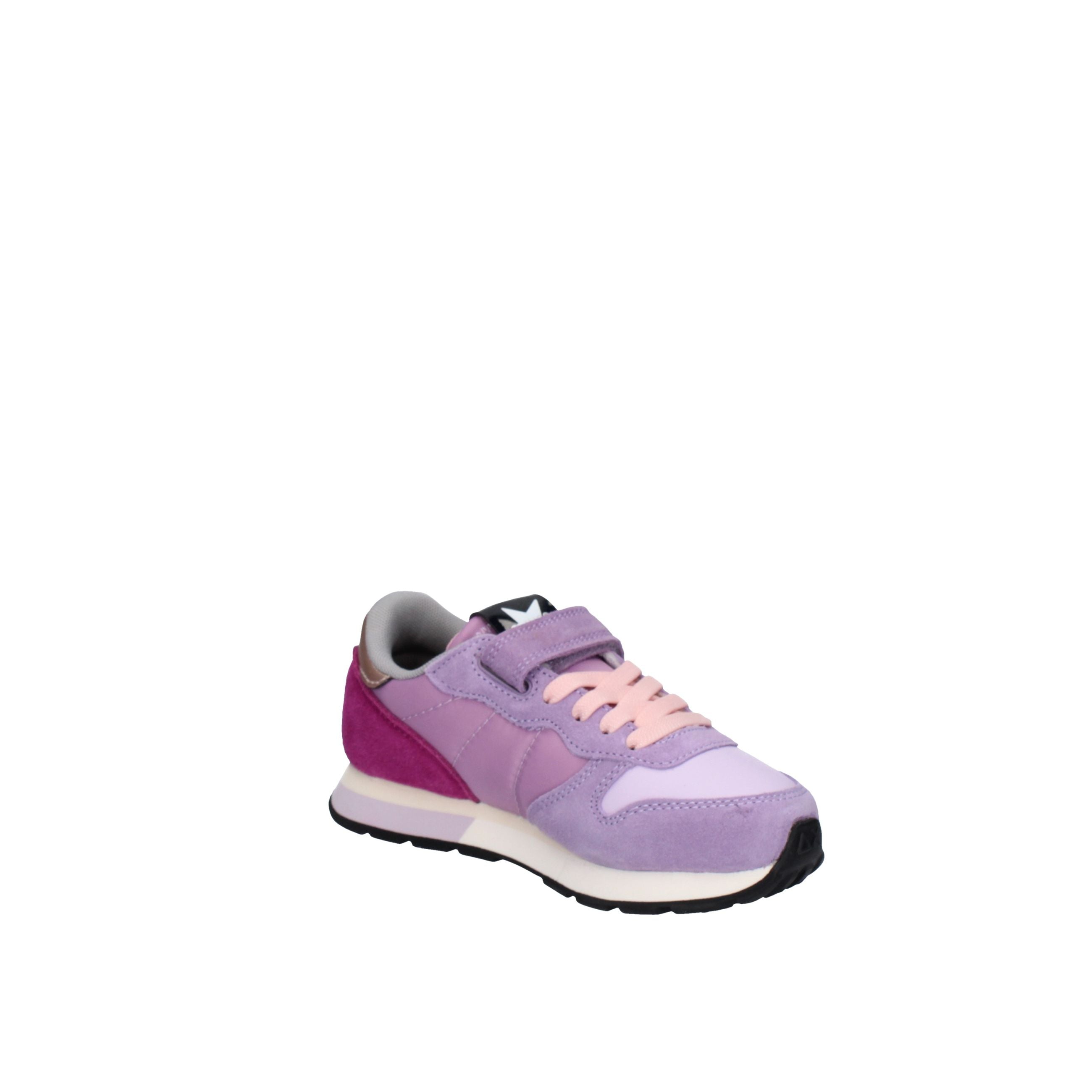 SUN68 Scarpe Z45417K 24 LILLA
