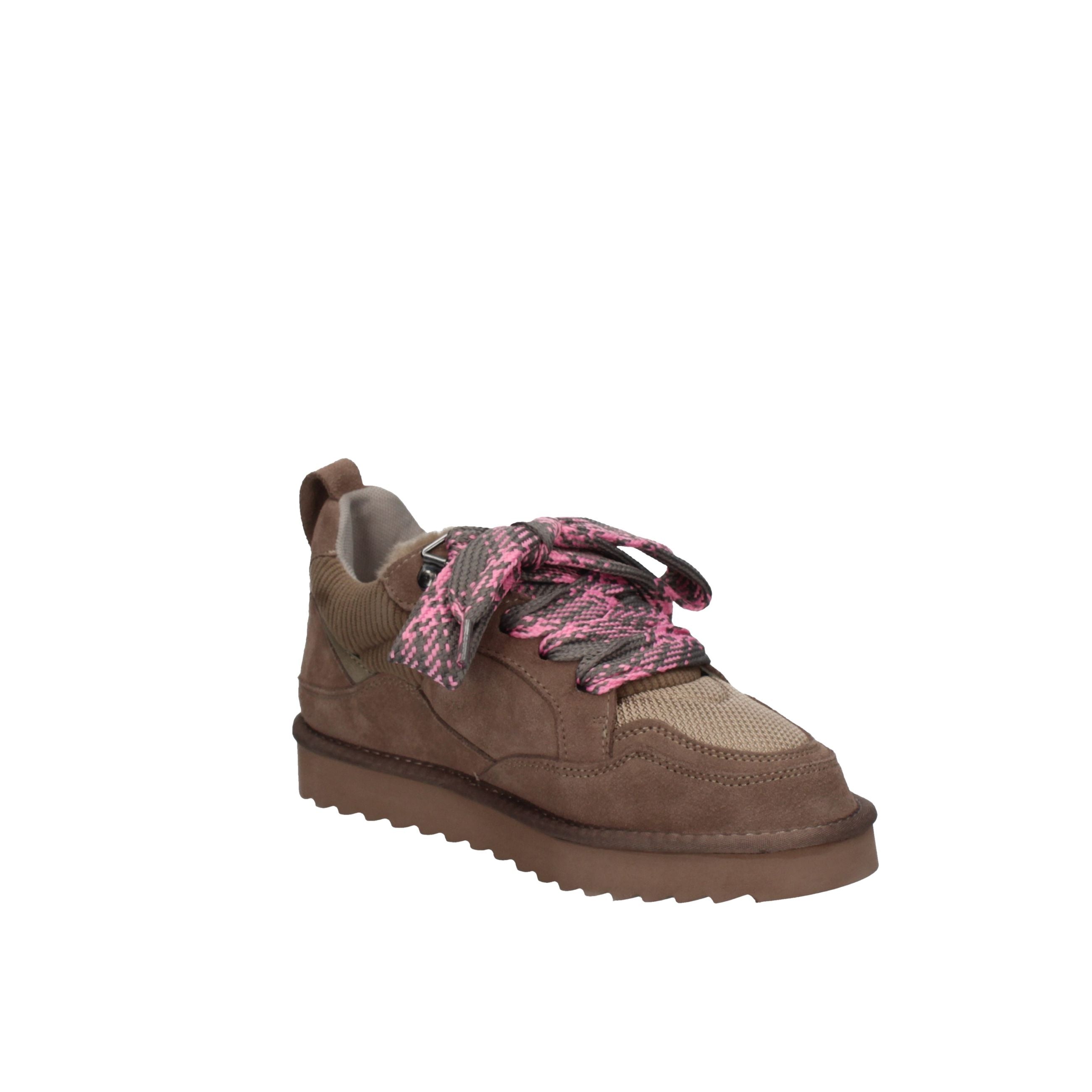 COLORS OF CALIFORNIA Scarpe HC.YW261 Tan