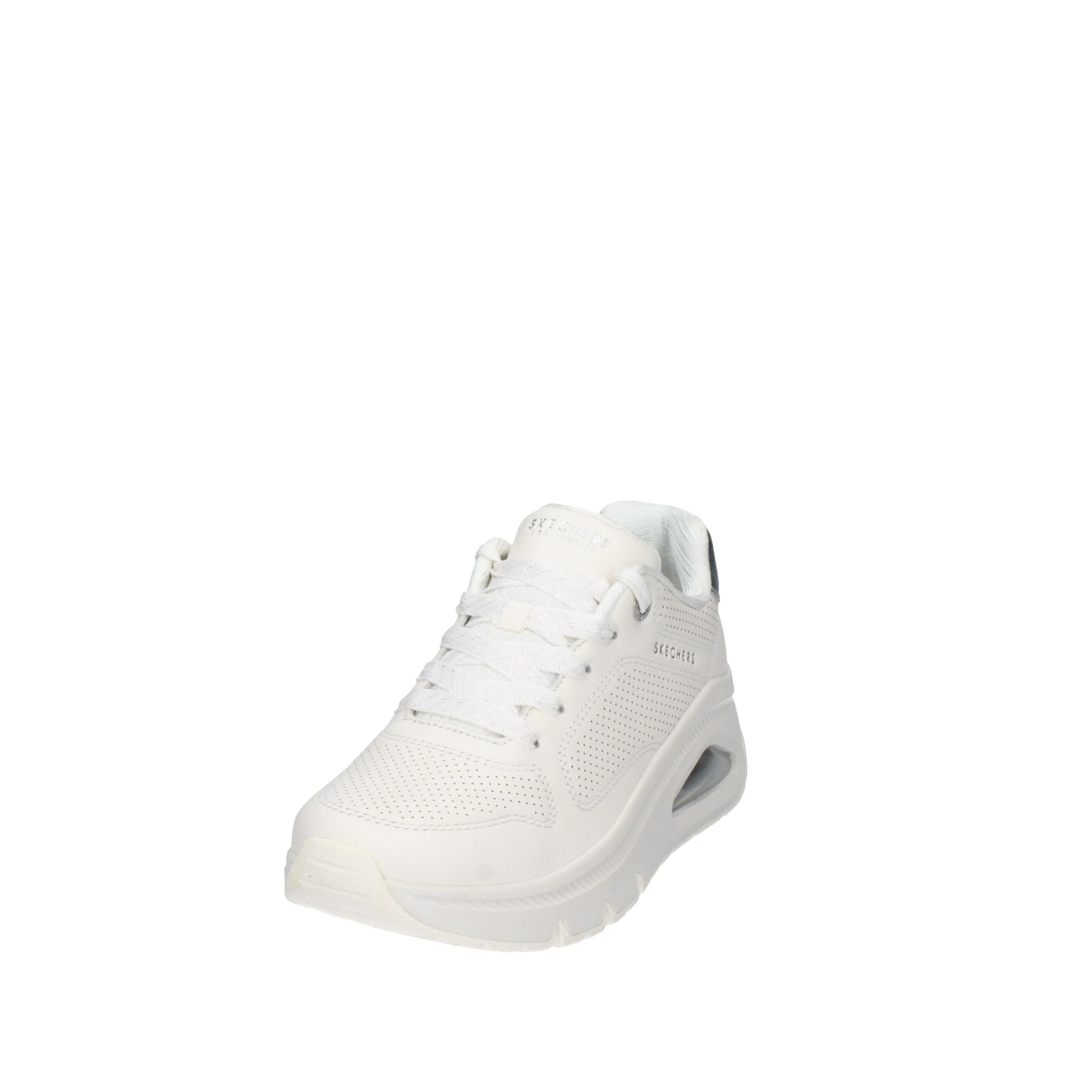 Skechers SNEAKERS 177767/WHT Bianco