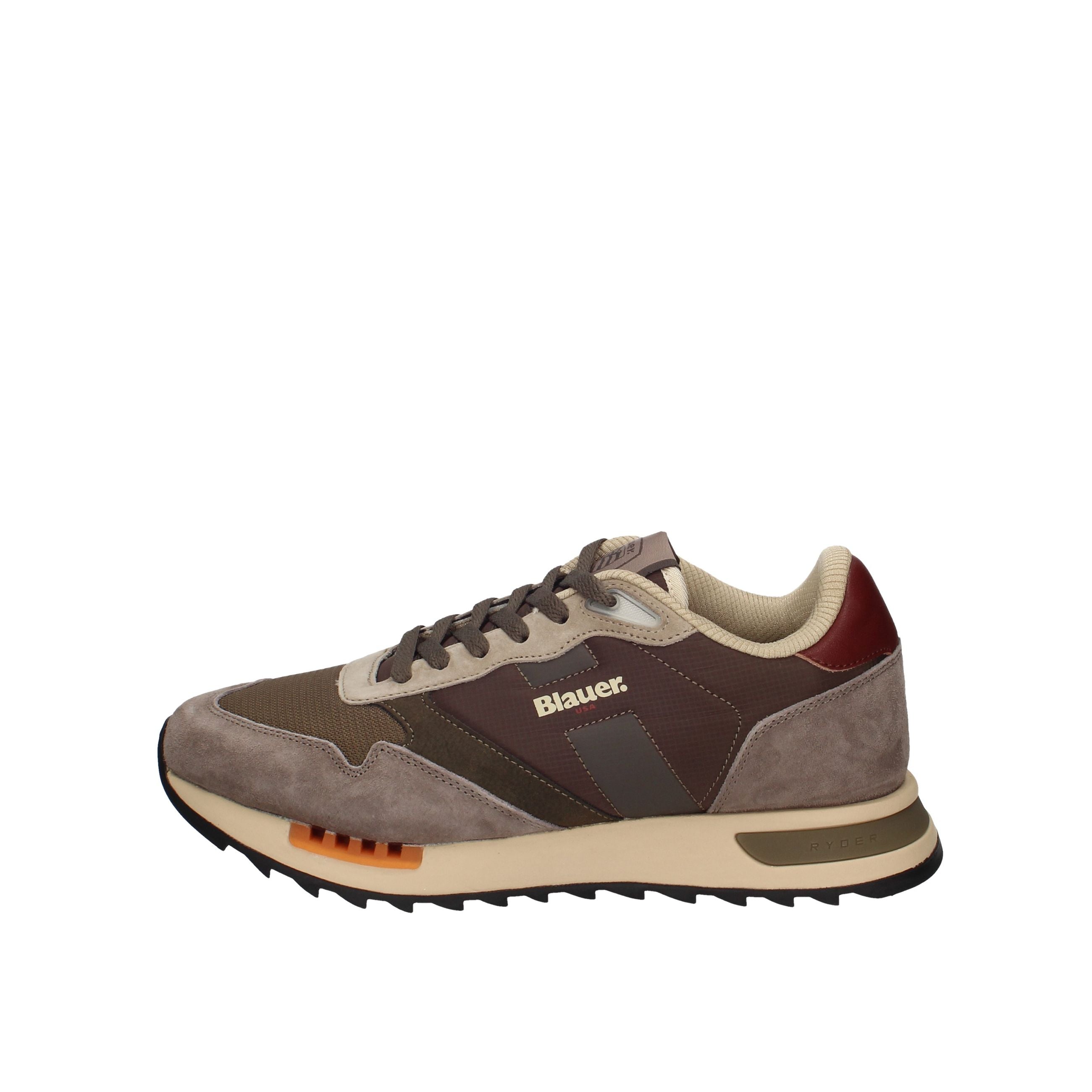 BLAUER  F6RYDER01/NYN