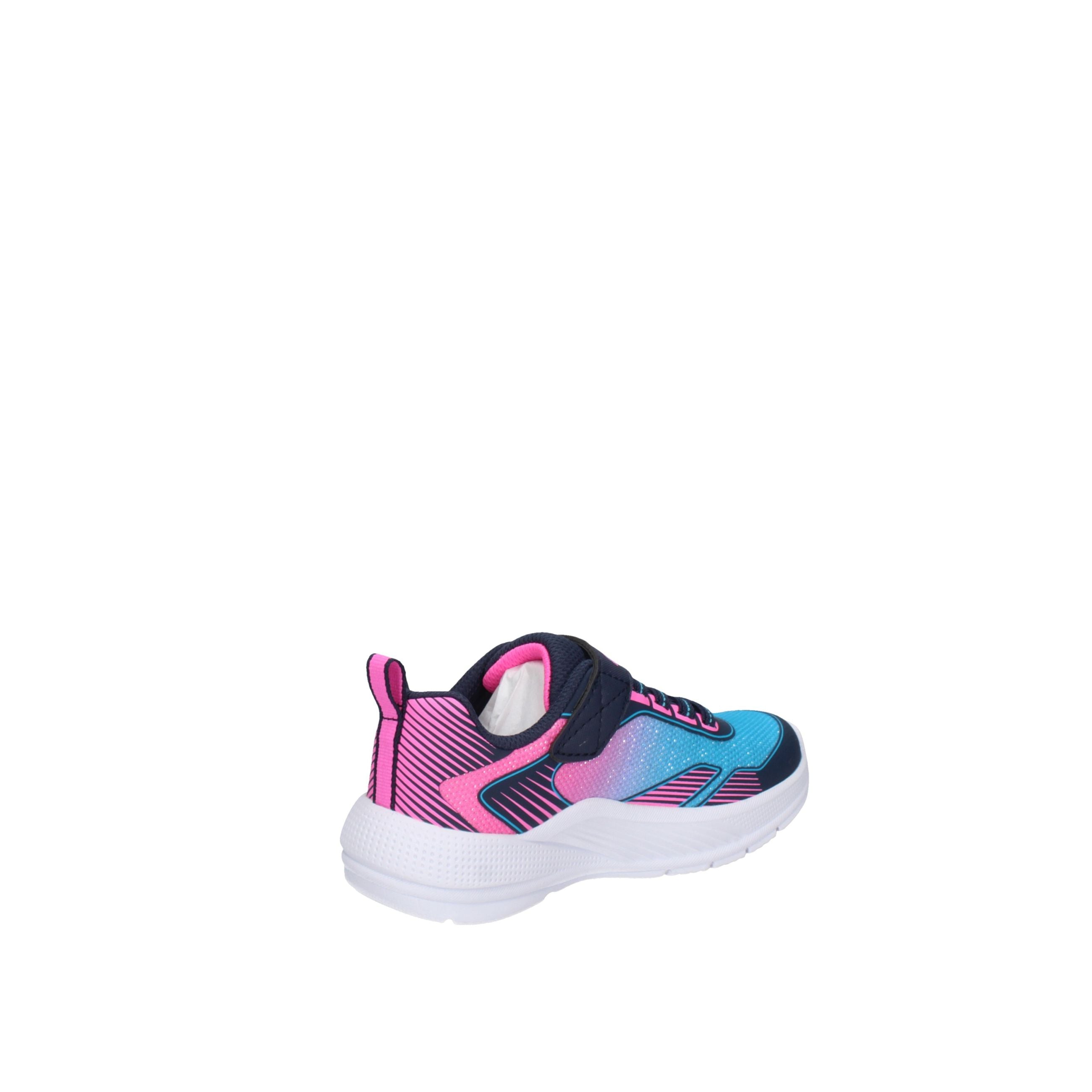 Skechers SNEAKERS 303657L/NVMT Blu