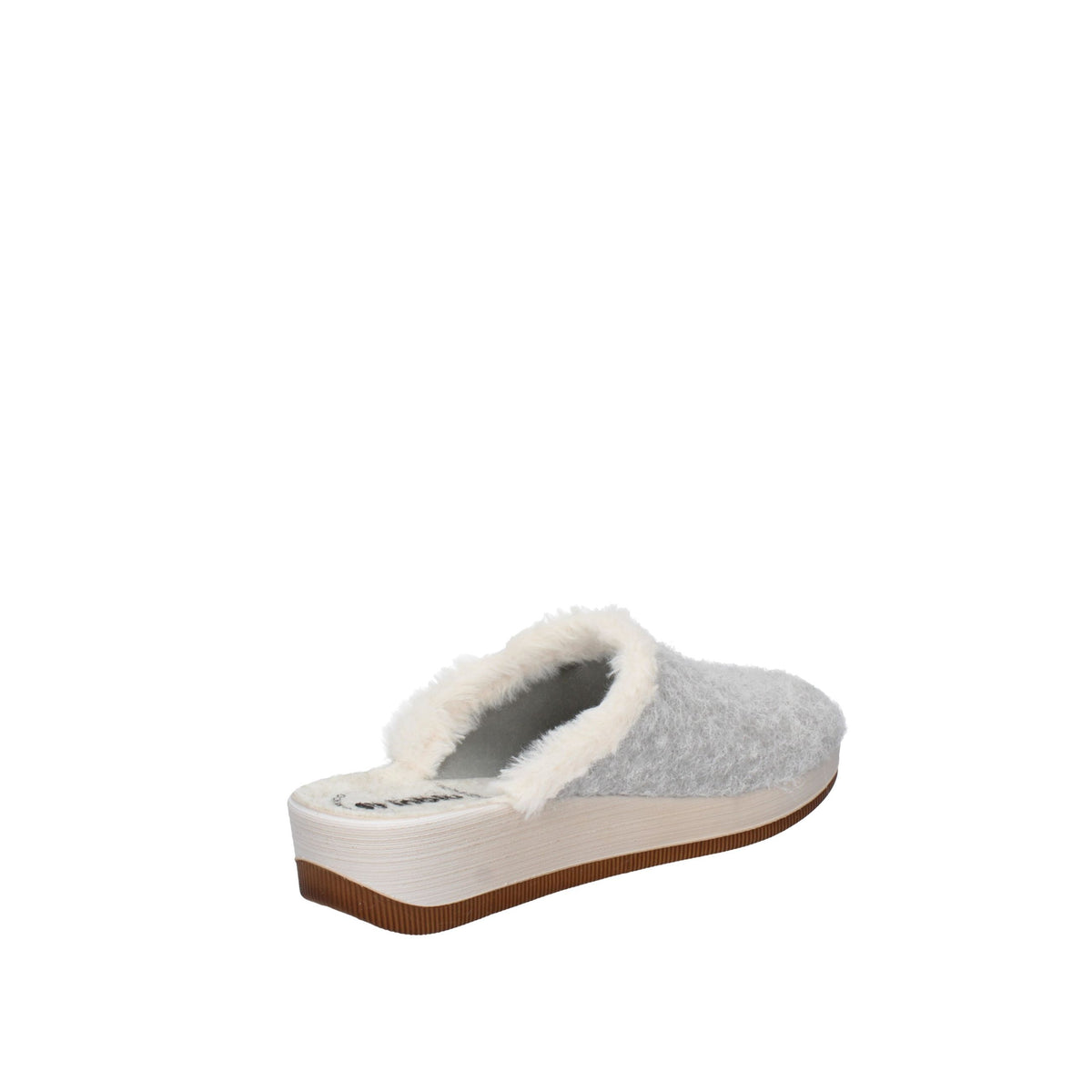 Inblu CIABATTA GC 41 Argento
