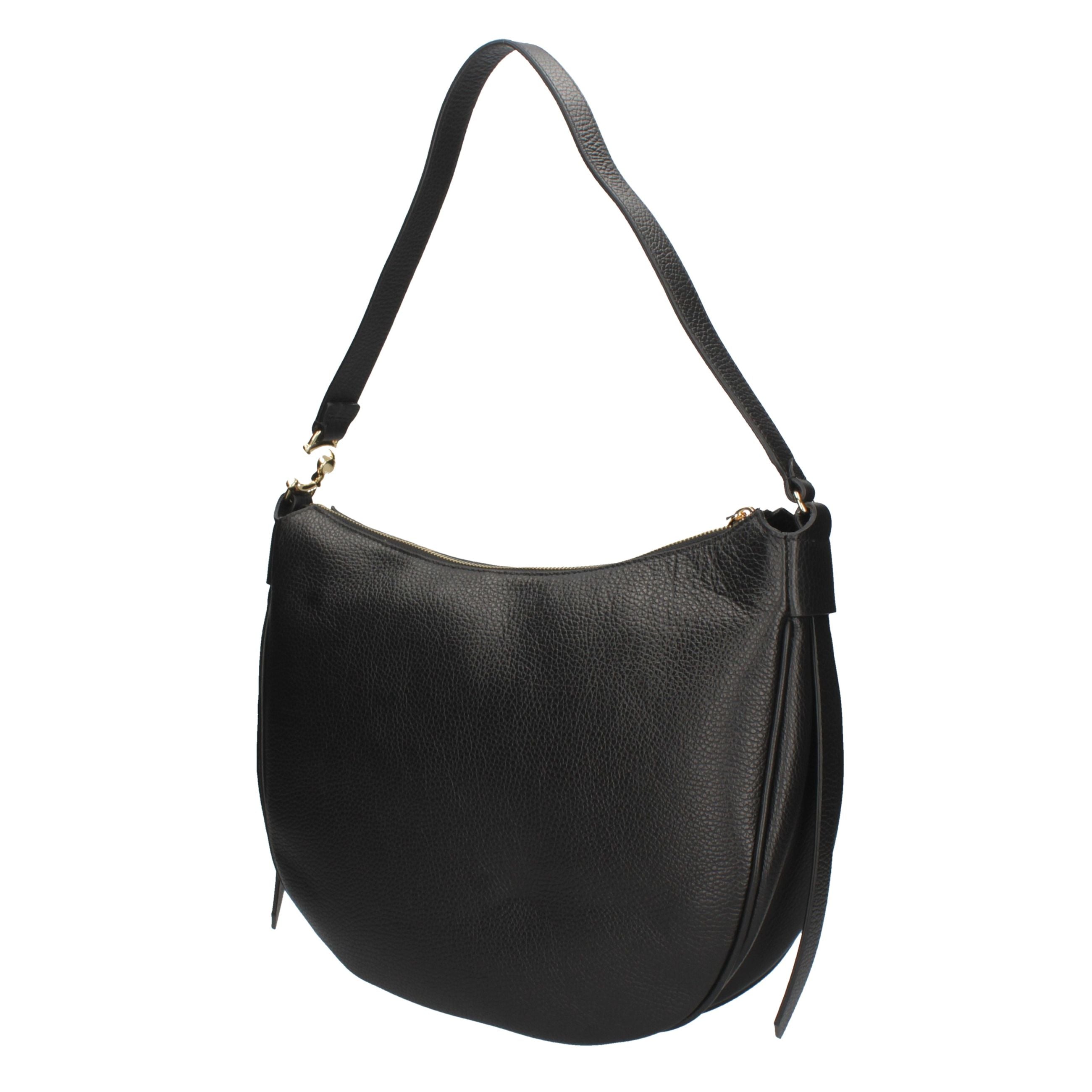 COCCINELLE Borsa E1 SHA 13 02 01 0001 NERO