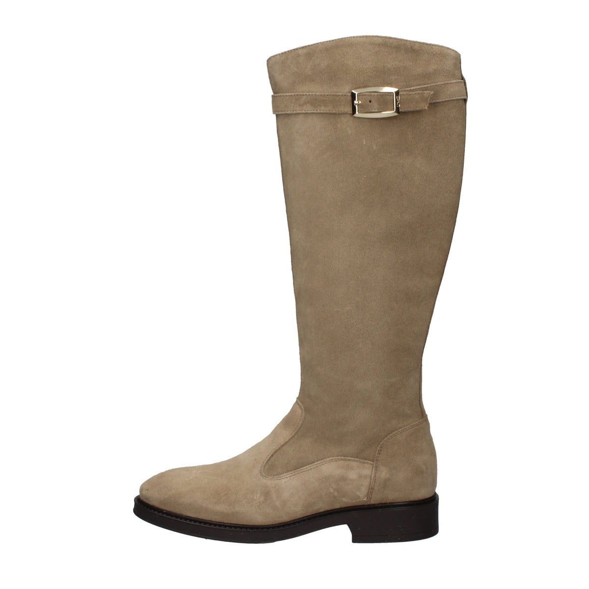 NERO GIARDINI Scarpe I514715D 501 ARGILLA