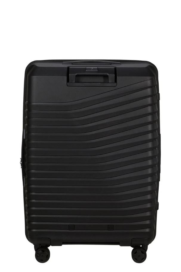 SAMSONITE Valigie e Trolley 146914-KL9*002 BLACK