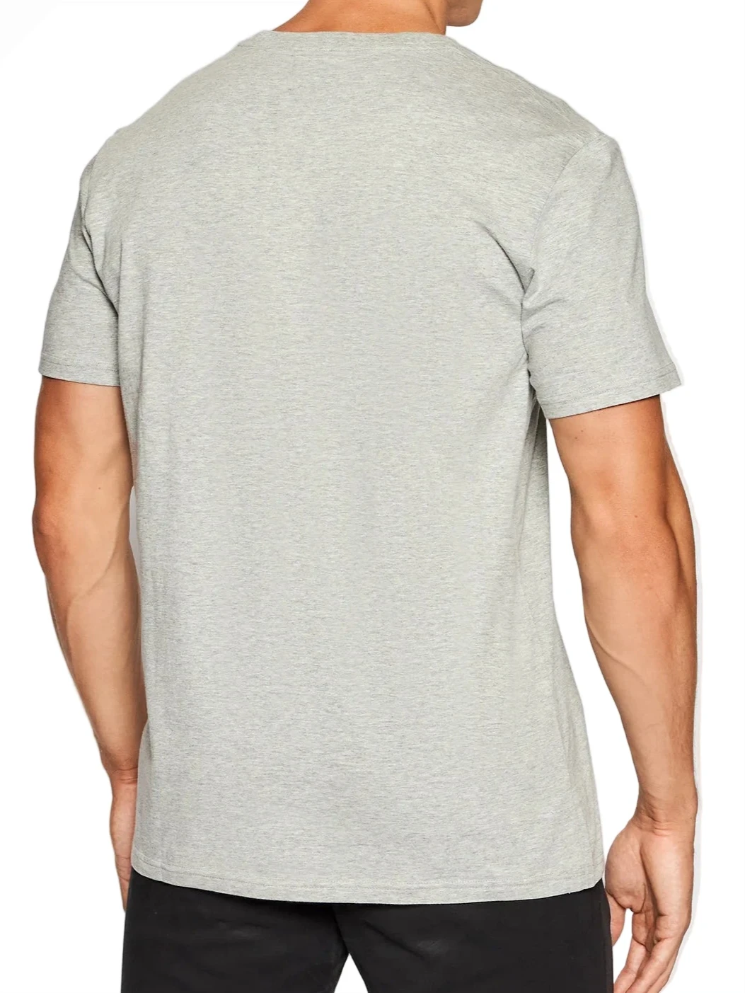 Polo Ralph Lauren T-SHIRT 714844756003 Grigio