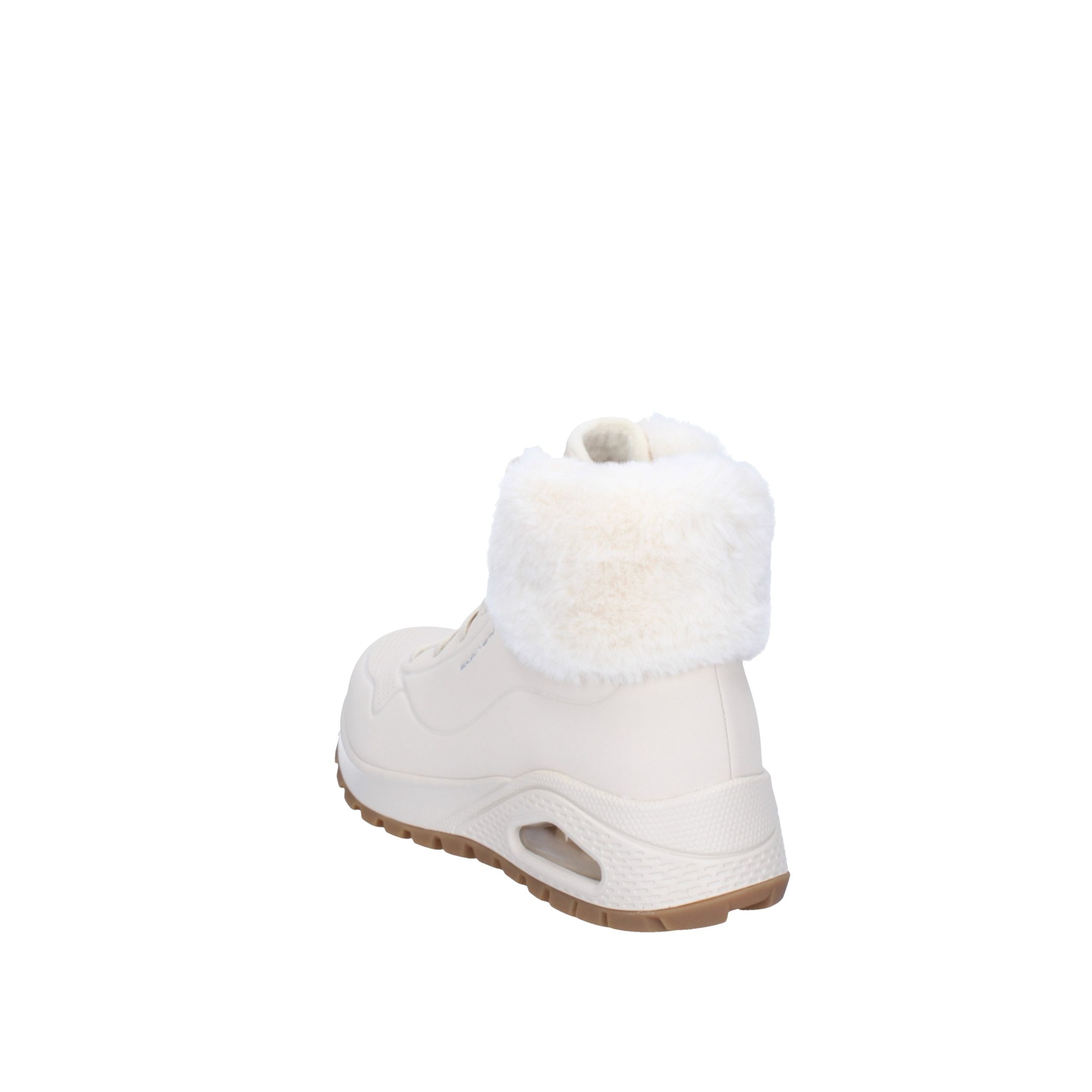 Skechers Scarpe 167274/NAT Bianco