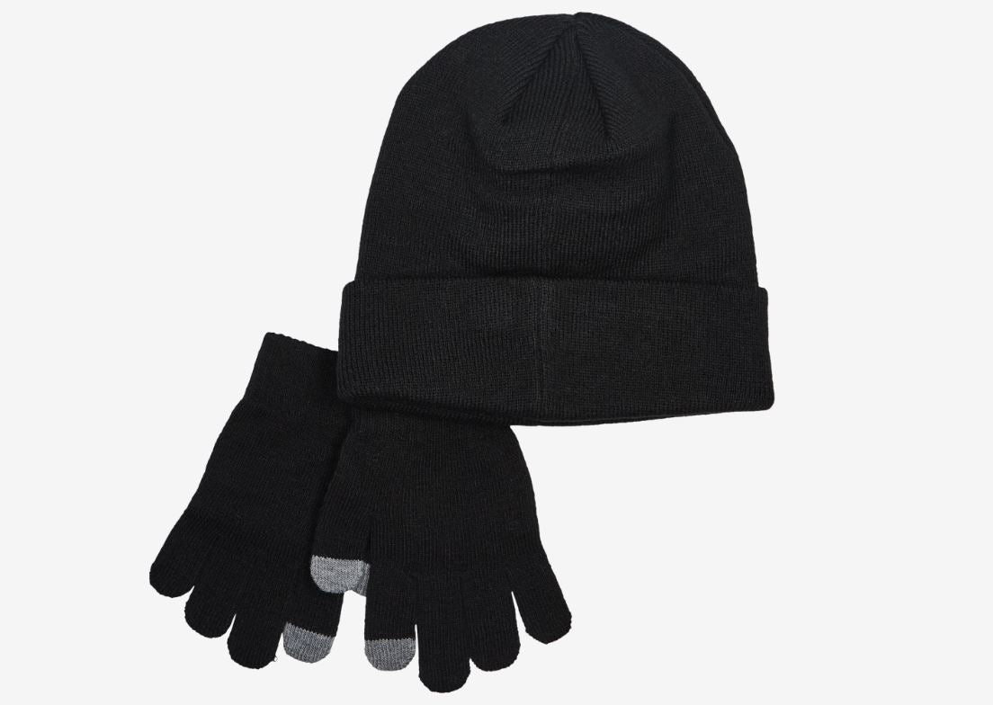 Nike Cappelli 9A0969-023 Nero