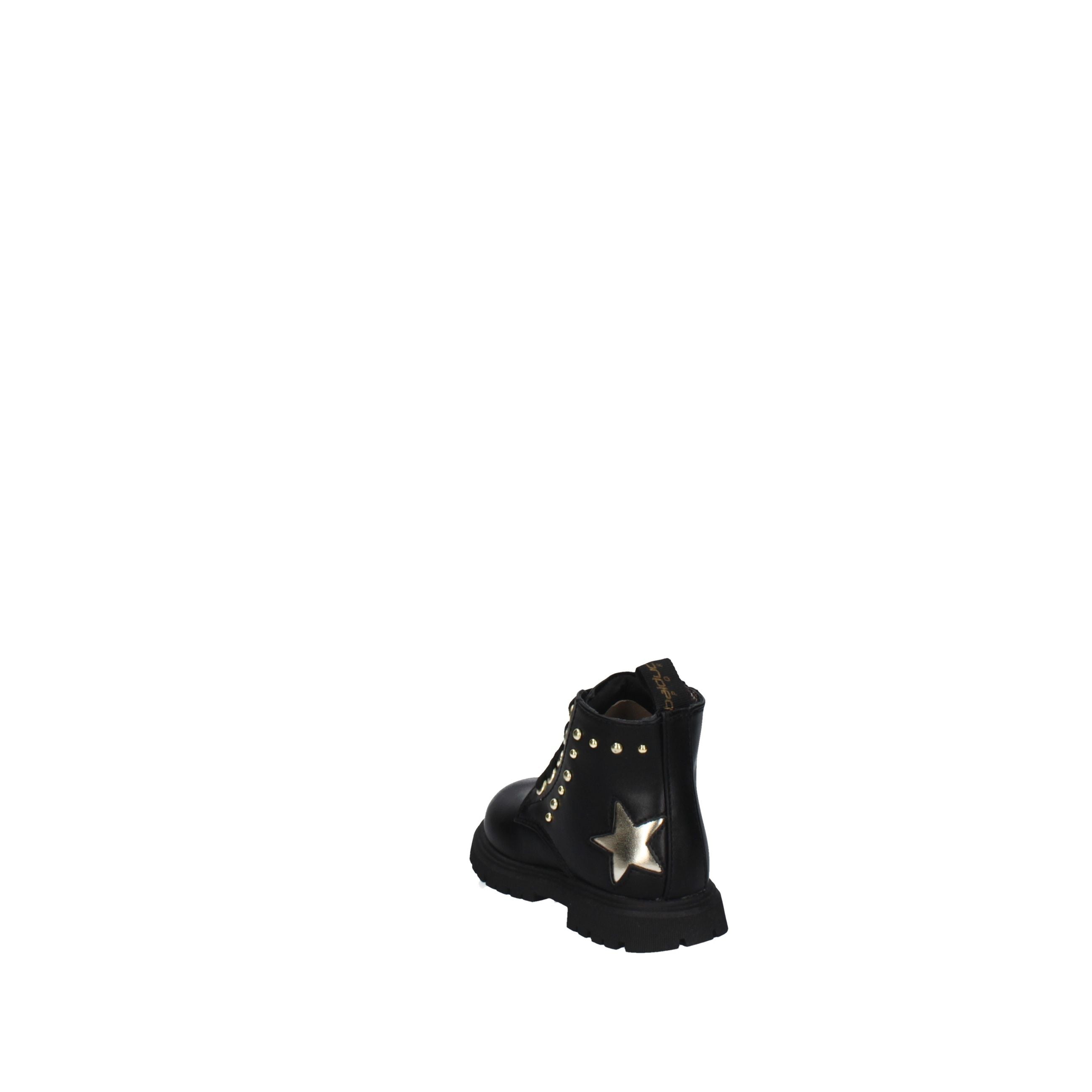 BALDUCCI SPORT Scarpe BS5920 Nero