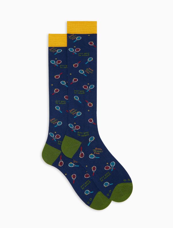 GALLO Calze AP516246 INGLESE