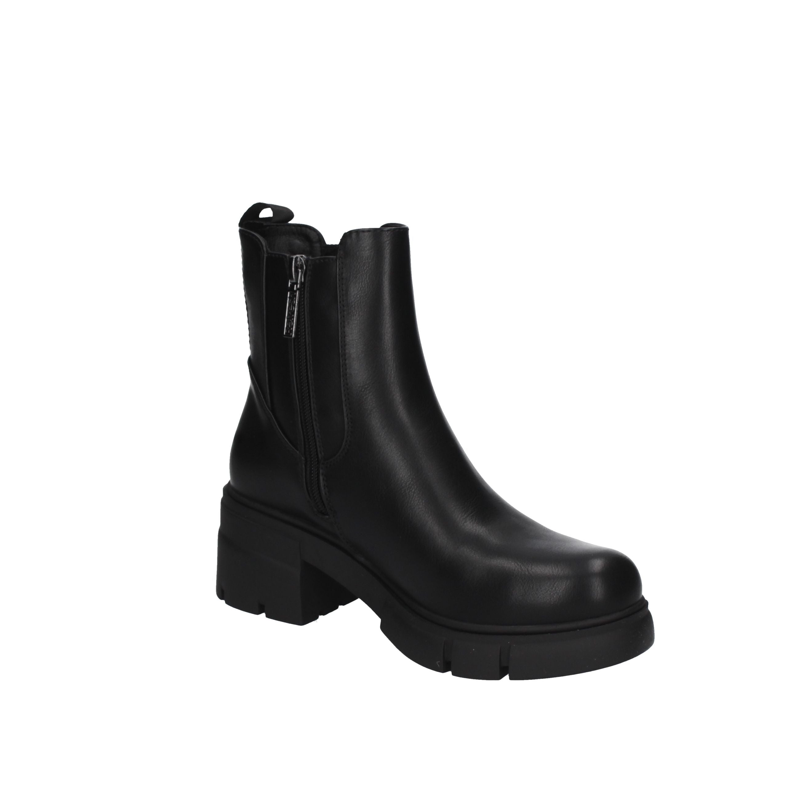 Refresh Scarpe 172375 Nero