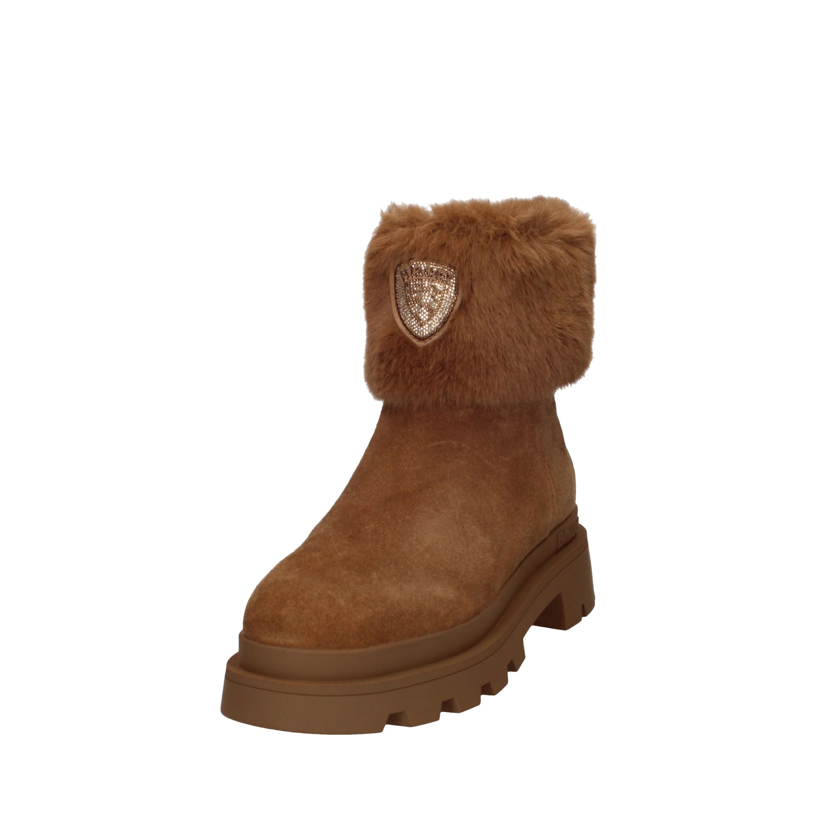 BLAUER  F6KIMMEL10/SUE