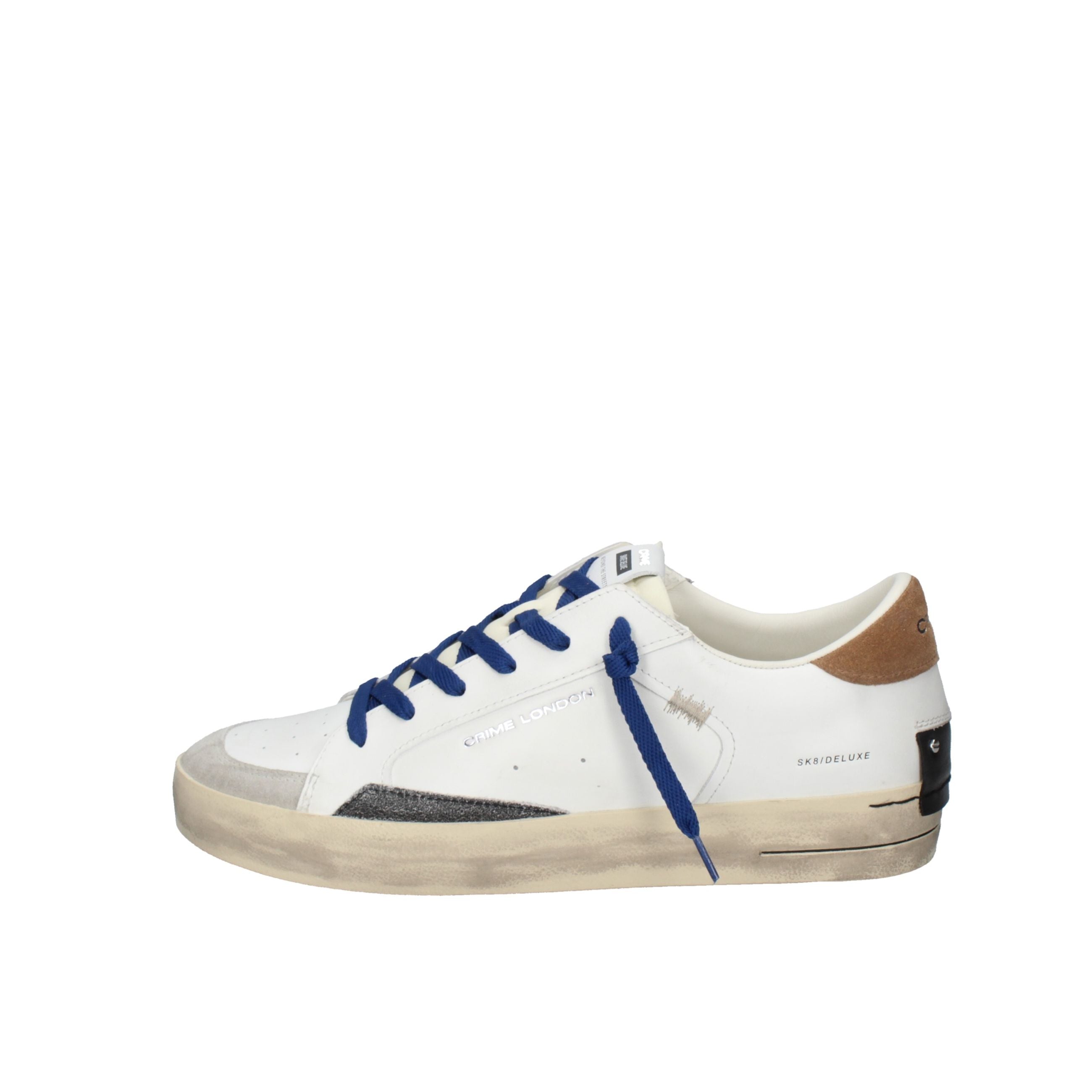 CRIME LONDON  19102PP8B