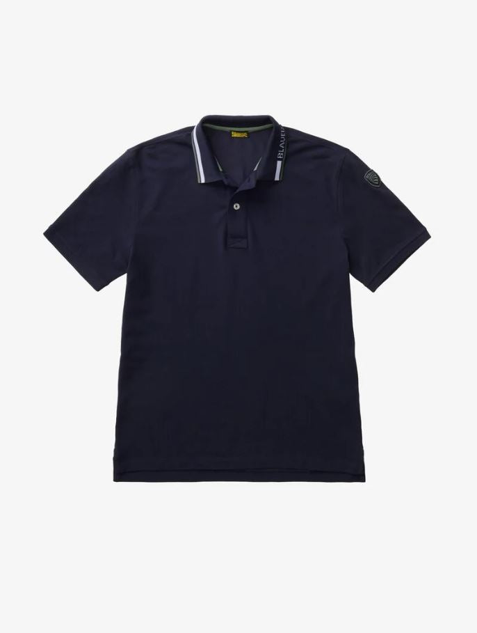 BLAUER RANSOM LUT02297-006801