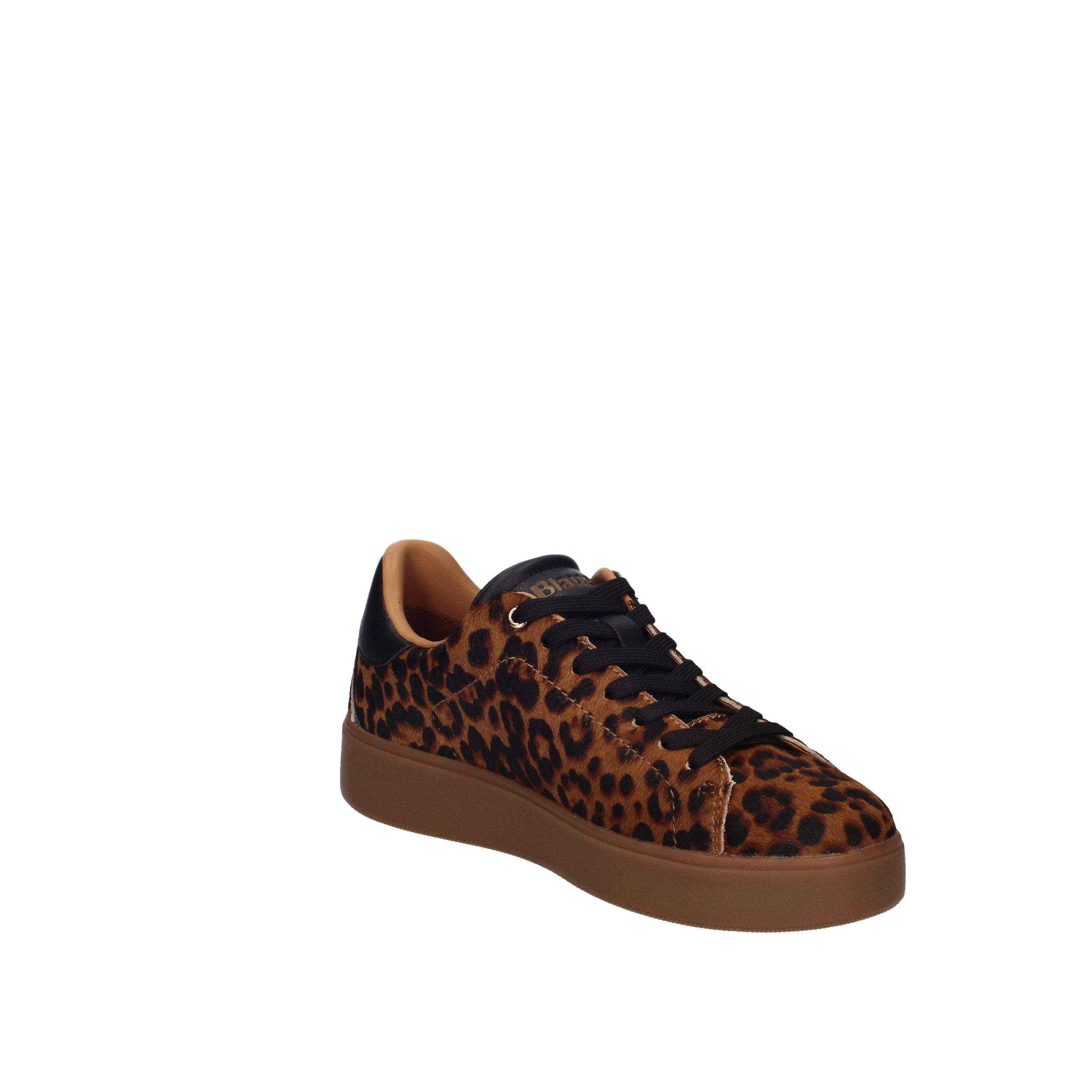 BLAUER  F6VICTORY01/LEO
