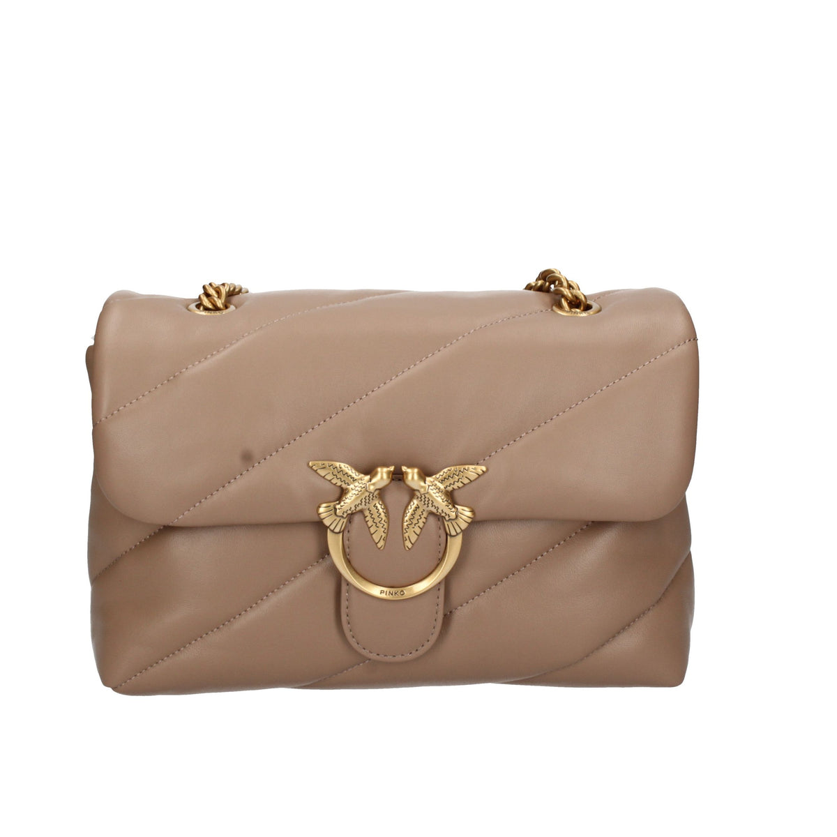 PINKO Borse 100038 A0F2 BISC.ZENZ.