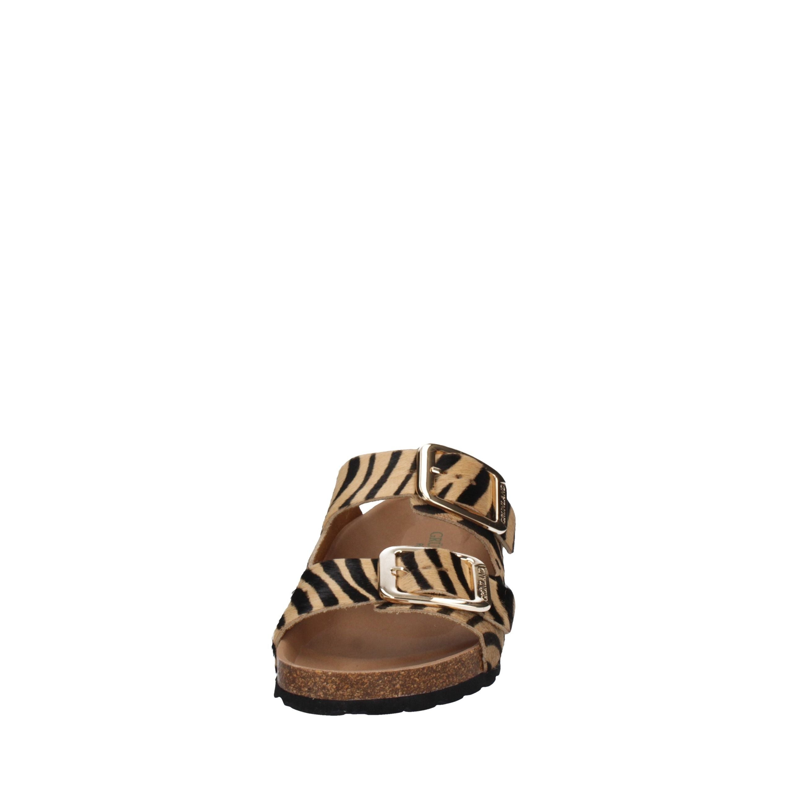 GRUNLAND  CB0784 40ENNY CUOIO
