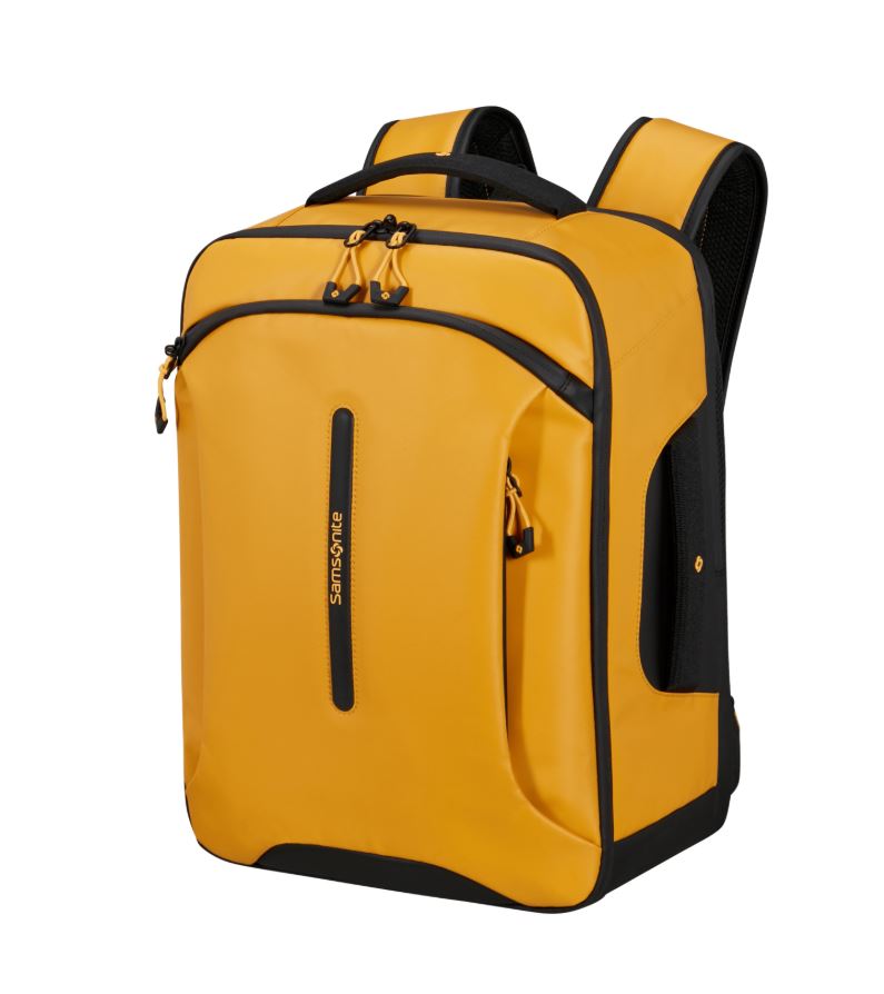 SAMSONITE ZAINO 156619-HK7*024 Yellow