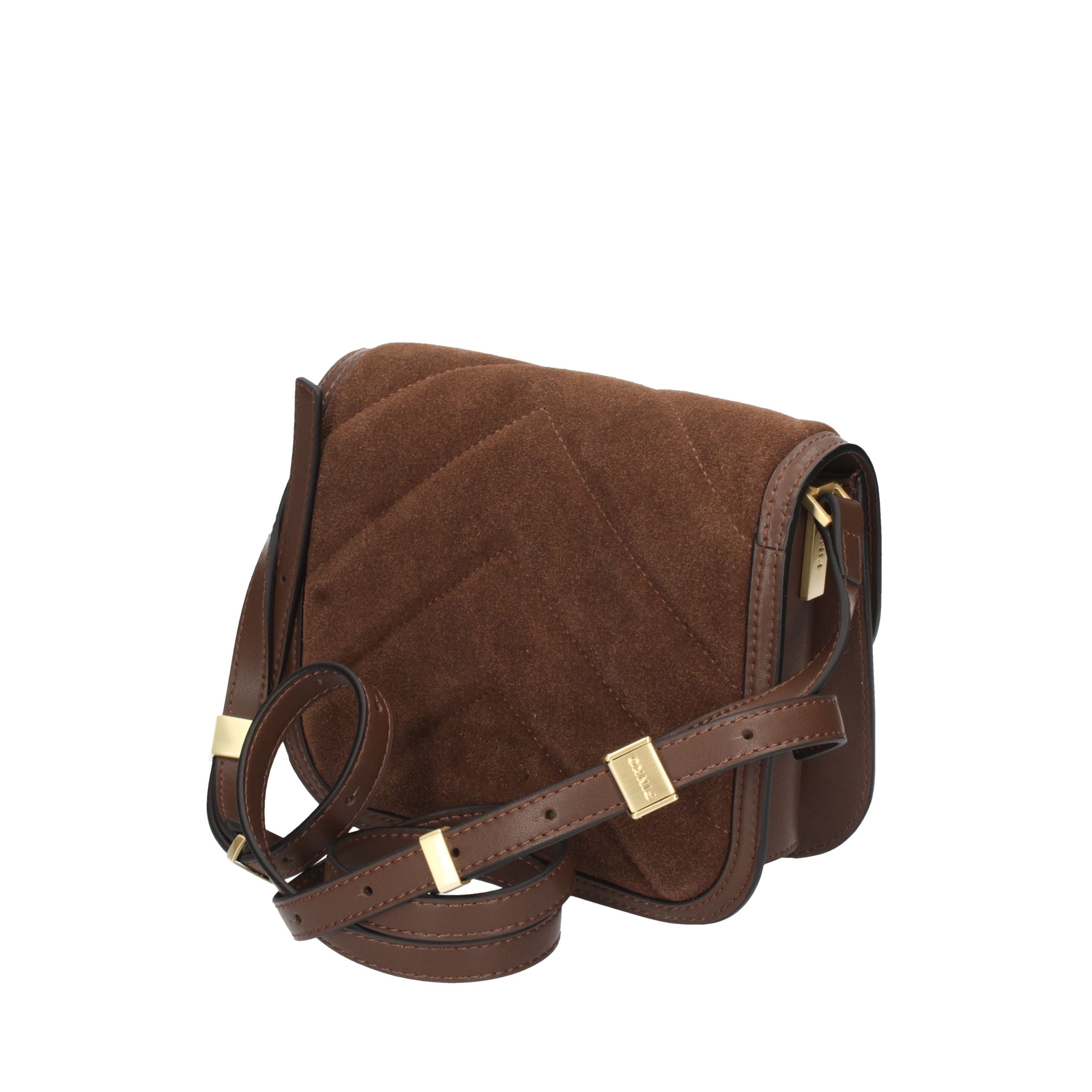 PINKO Borse 104297 A2JH MATT GOLD