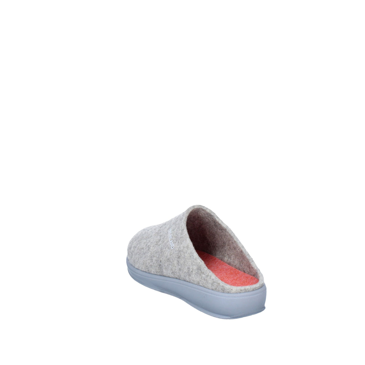 GRUNLAND CIABATTA CI2618 BEIGE/ZUCCA