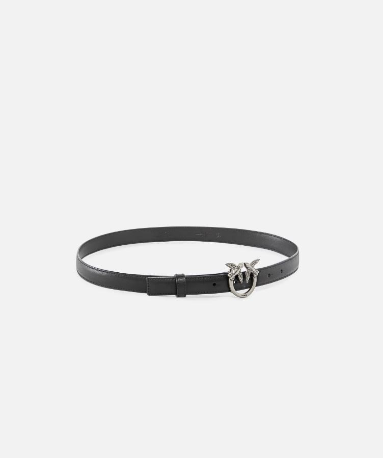 PINKO LOVE BERRY H2 BELT.LOW 100143-A0F1