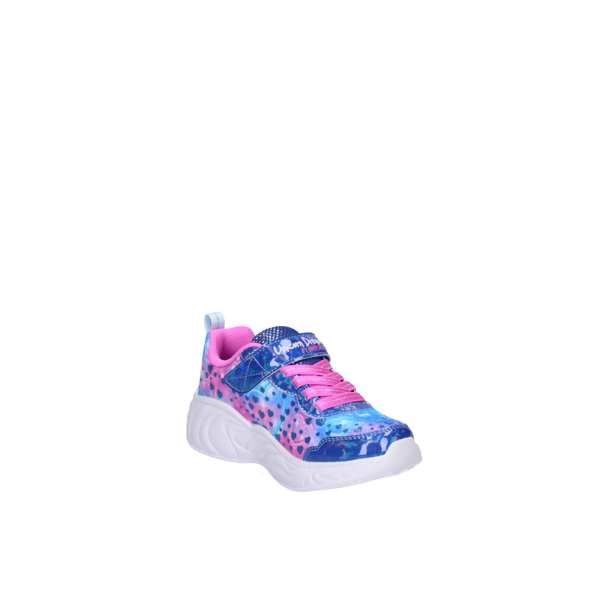 Skechers SNEAKERS 303063L/NVMT Blu