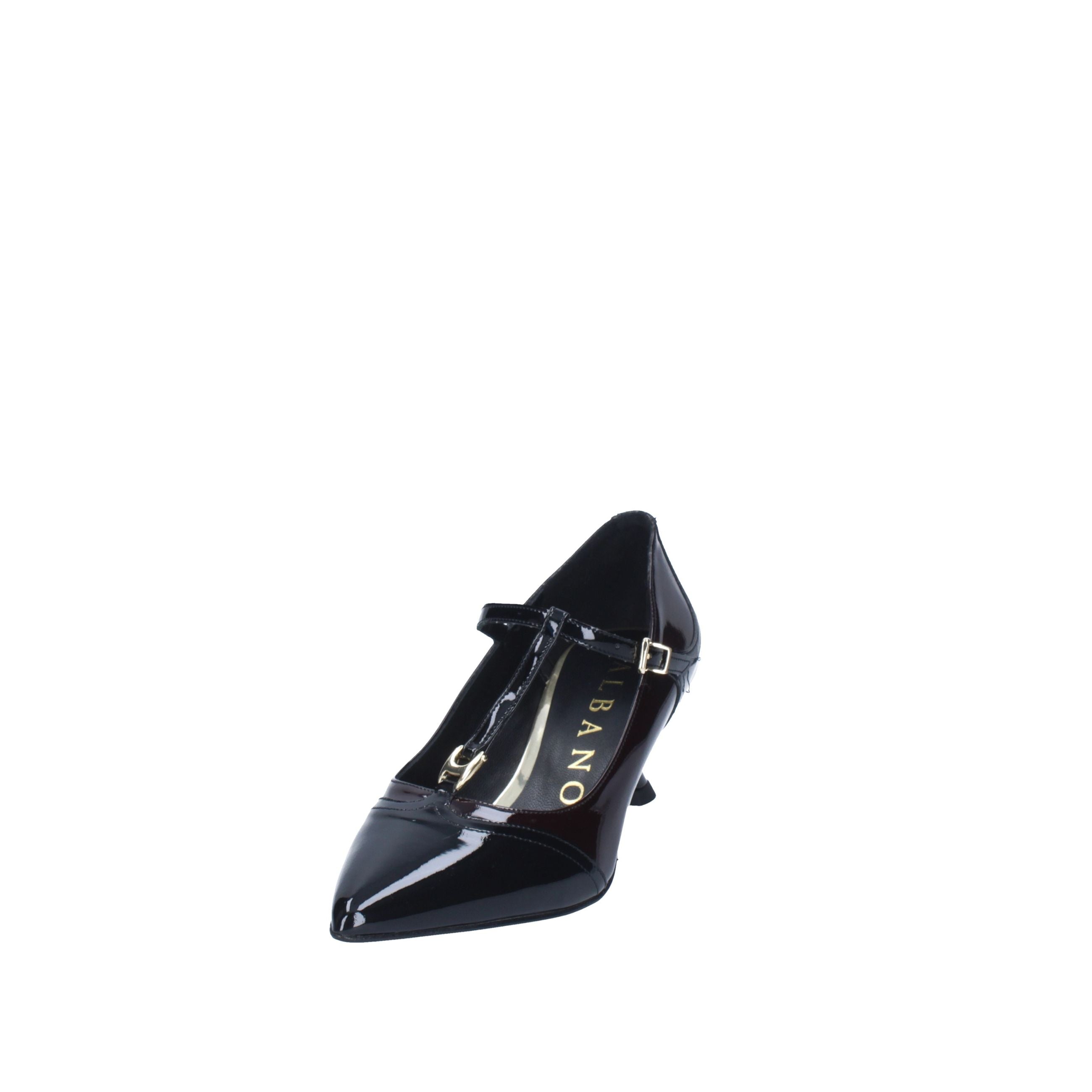 ALBANO Scarpe 2937 Nero